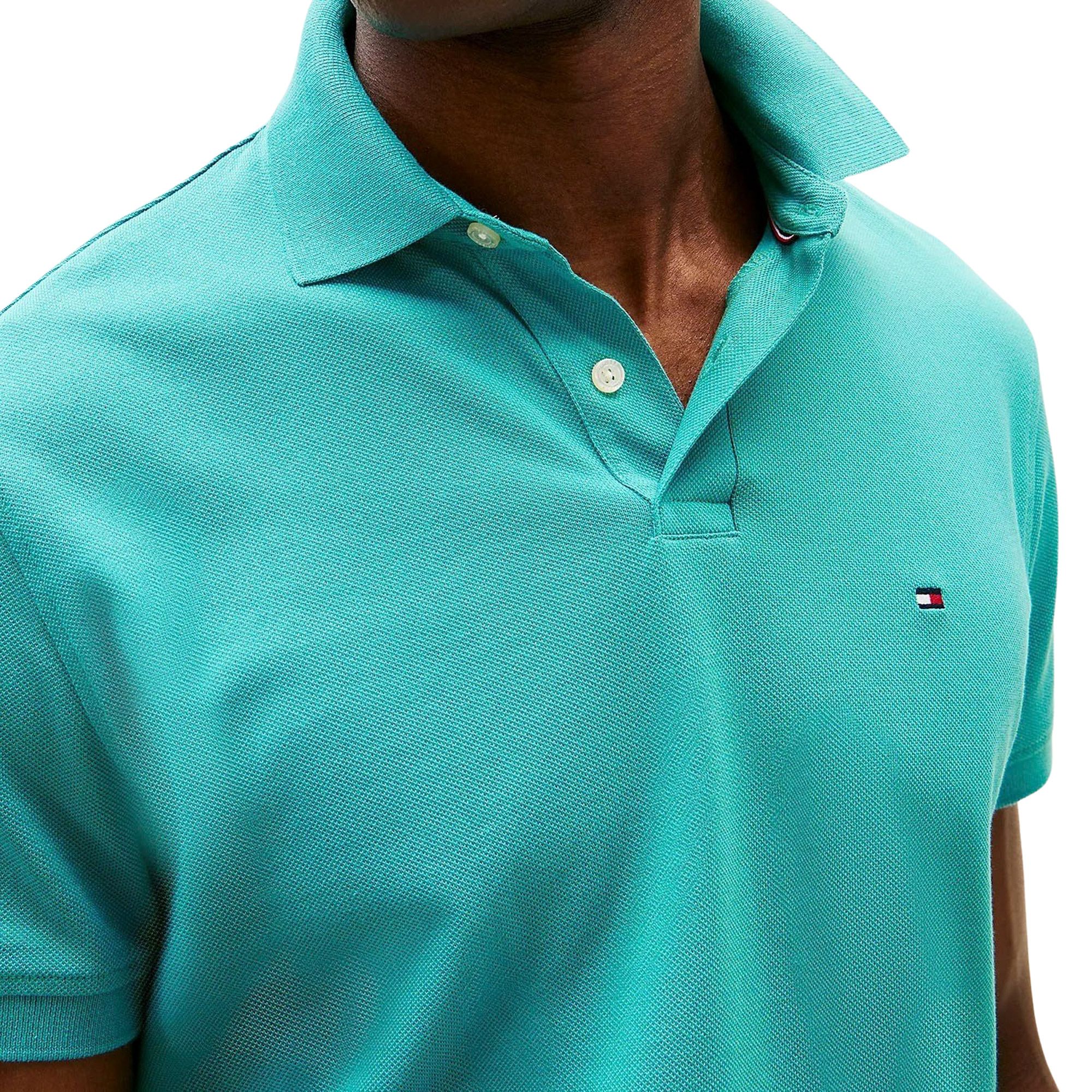 Tommy Hilfiger 1985 Regular Polo Heren