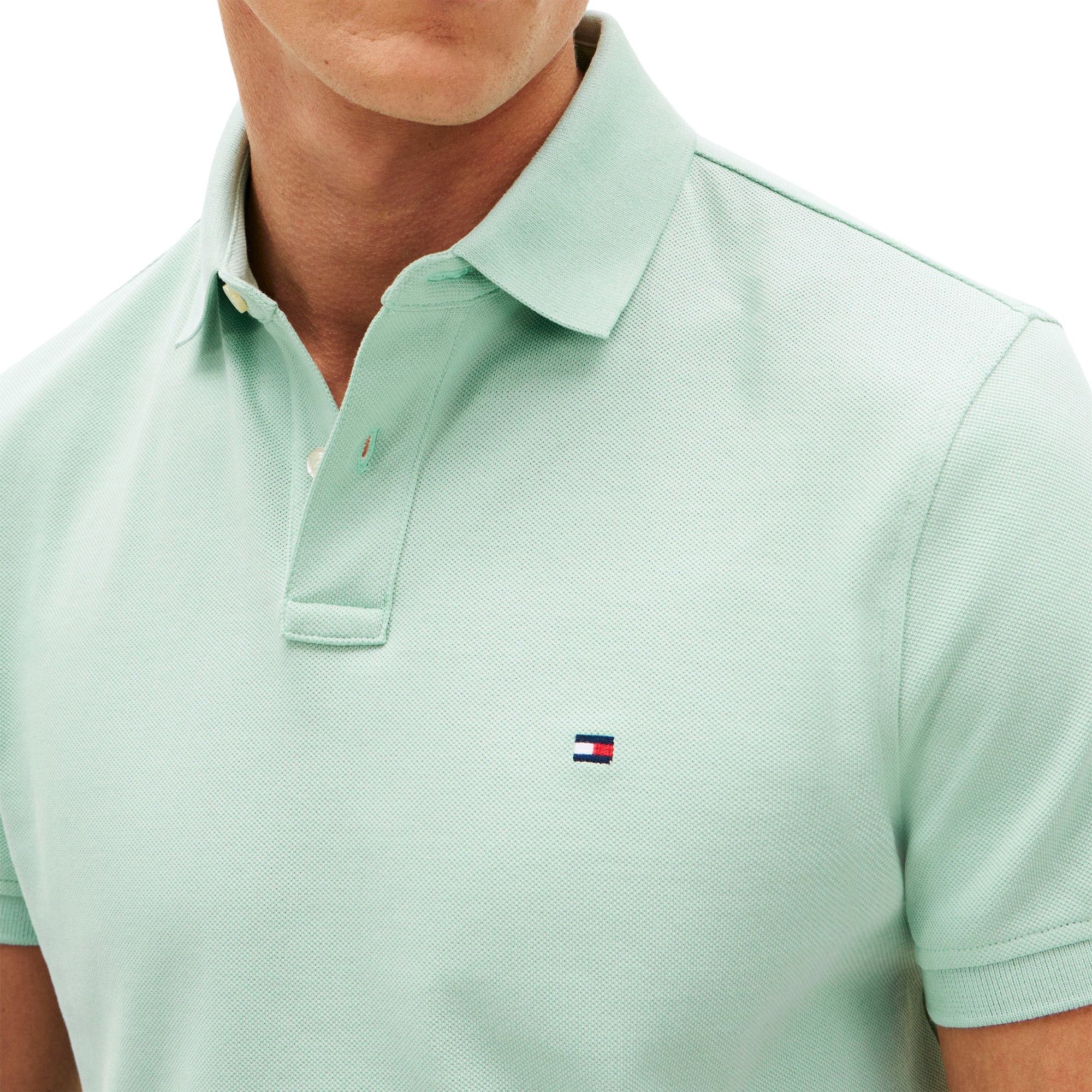 Tommy Hilfiger 1985 Regular Polo Heren