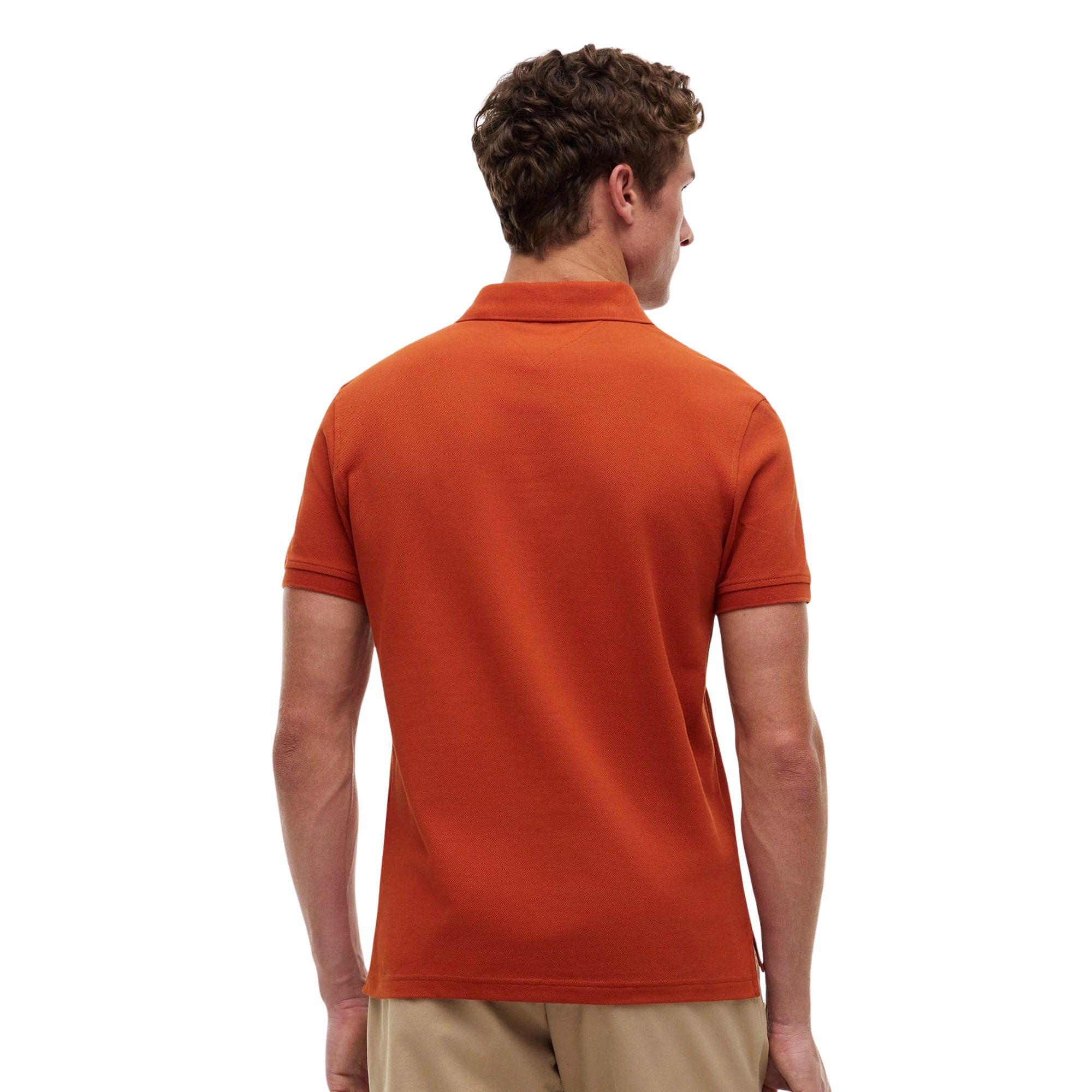 Tommy Hilfiger 1985 Regular Polo Heren