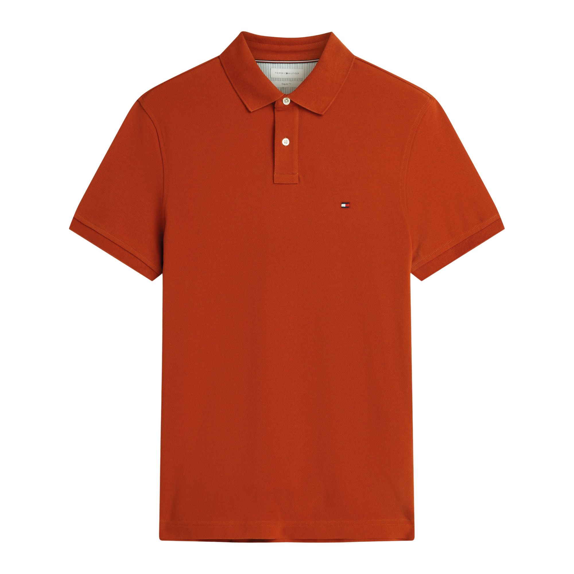 Tommy Hilfiger 1985 Regular Polo Heren