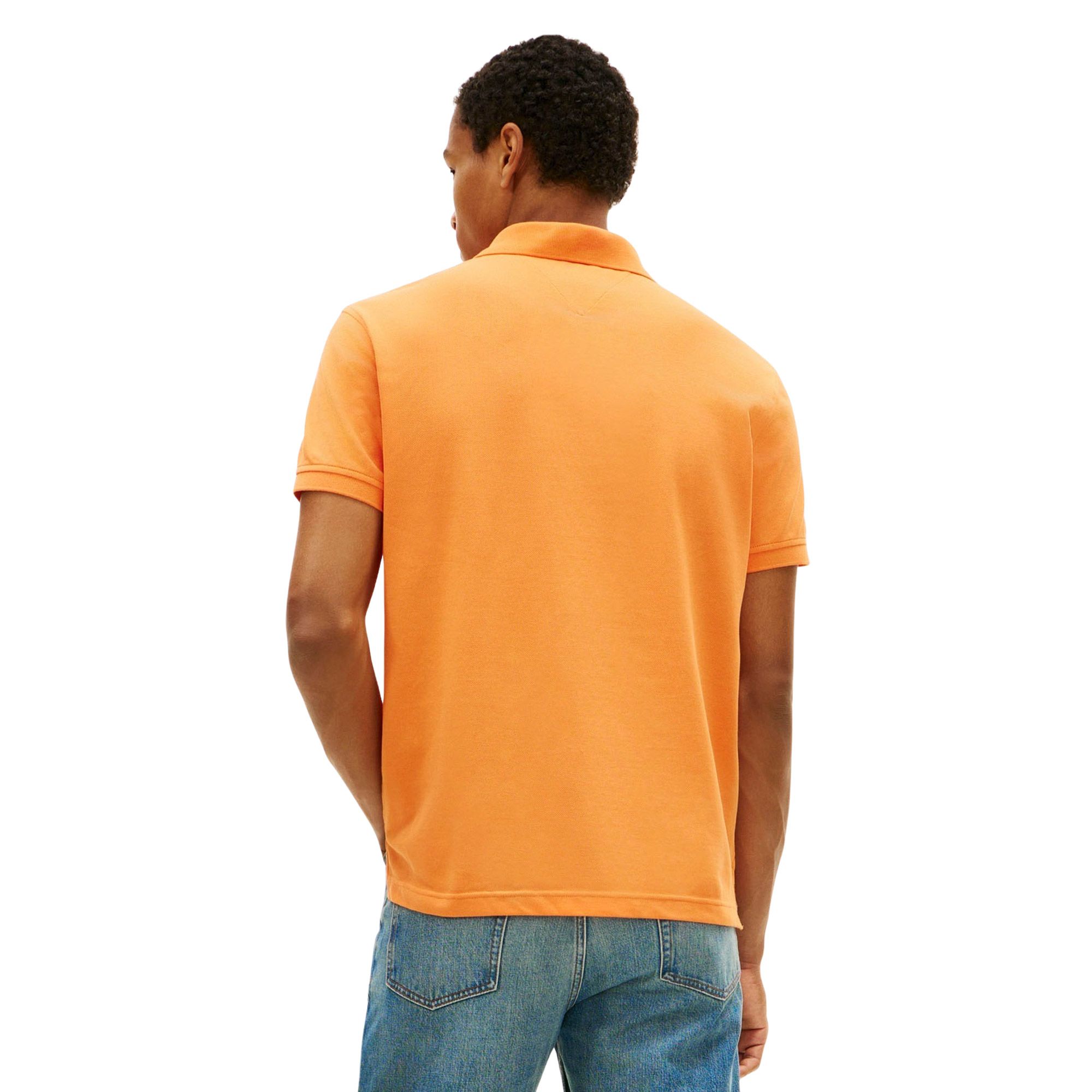 Tommy Hilfiger 1985 Regular Polo Heren