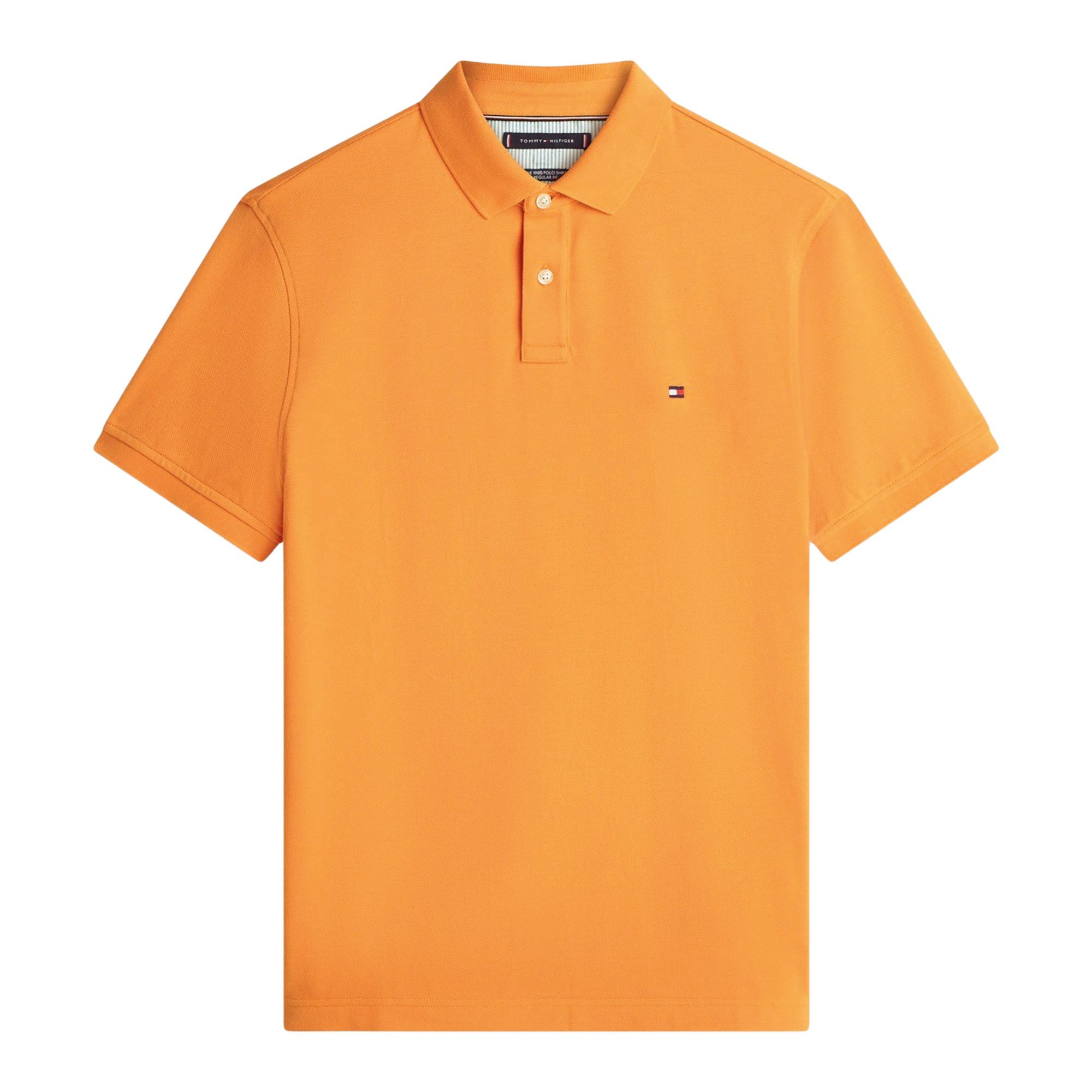 Tommy Hilfiger 1985 Regular Polo Heren