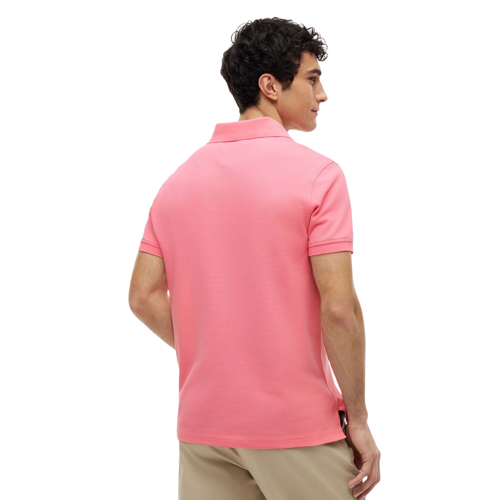 Tommy Hilfiger 1985 Regular Polo Heren