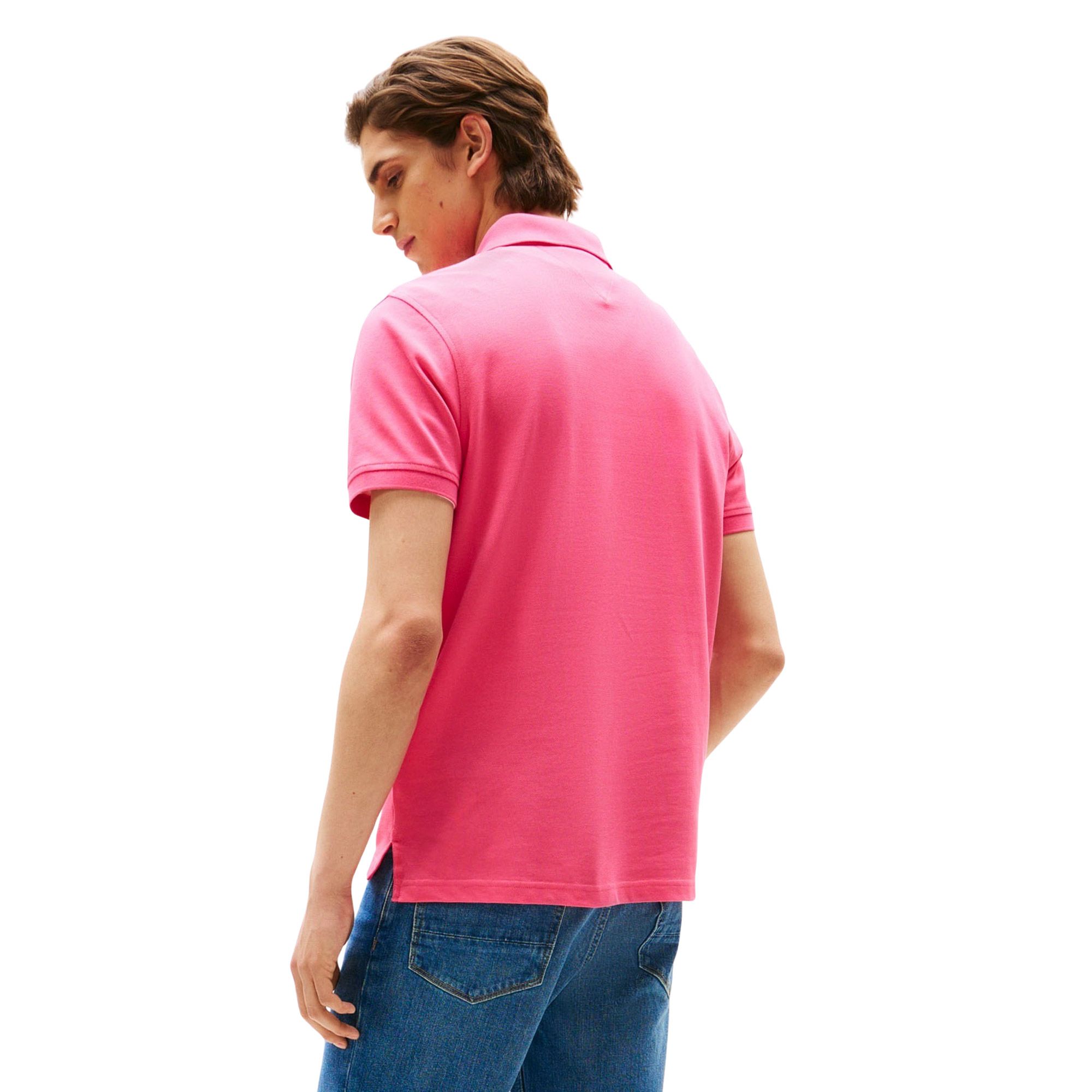 Tommy Hilfiger 1985 Regular Polo Heren