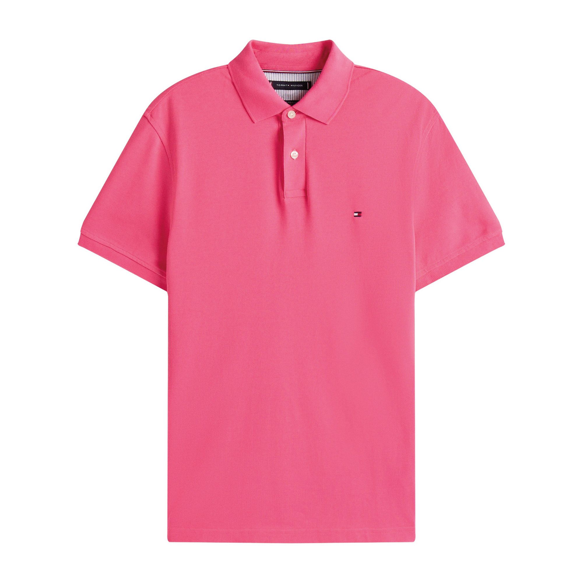 Tommy Hilfiger 1985 Regular Polo Heren