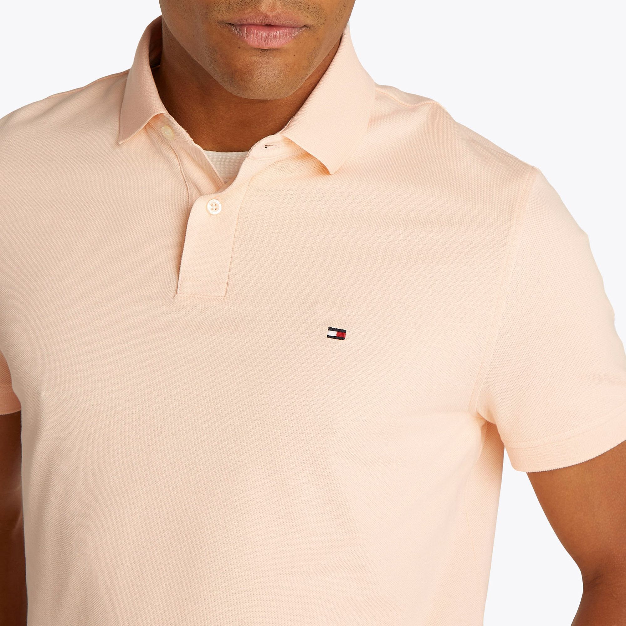 Tommy Hilfiger 1985 Regular Polo Heren
