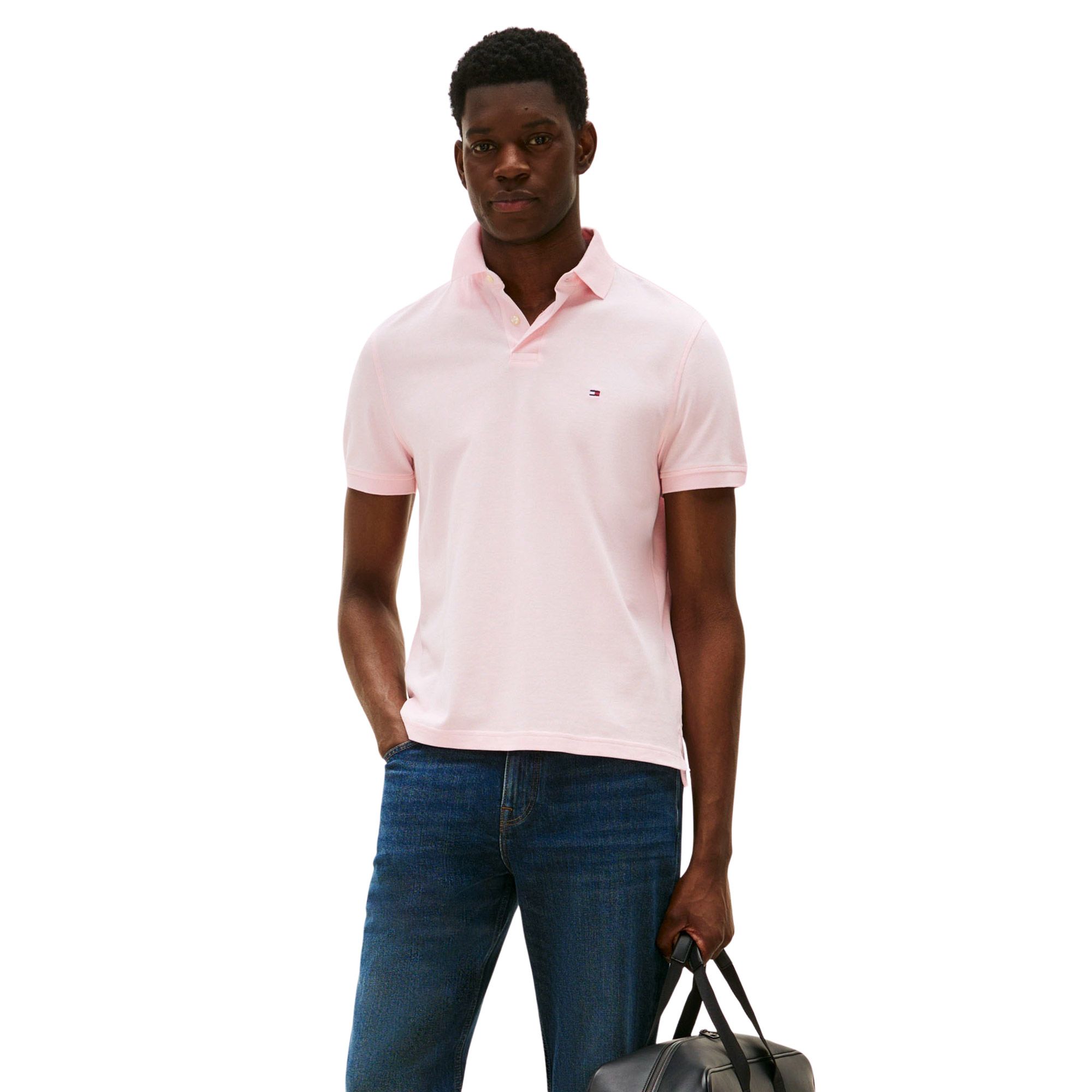 Tommy Hilfiger 1985 Regular Polo Heren