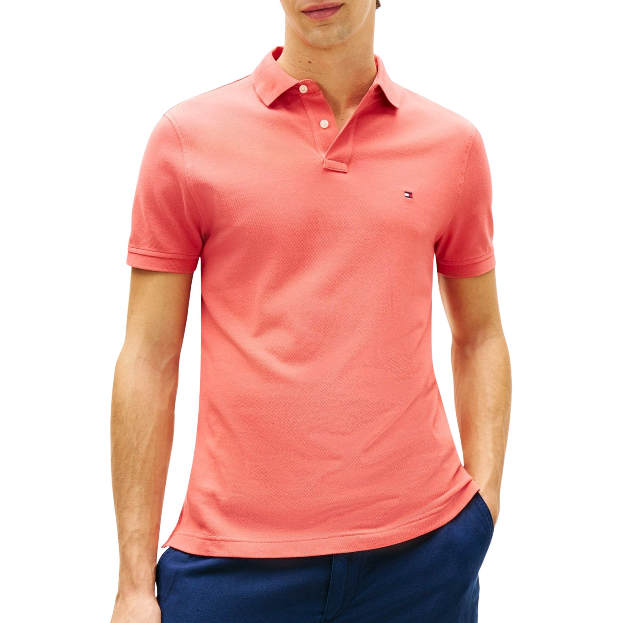 Tommy Hilfiger 1985 Regular Polo Heren