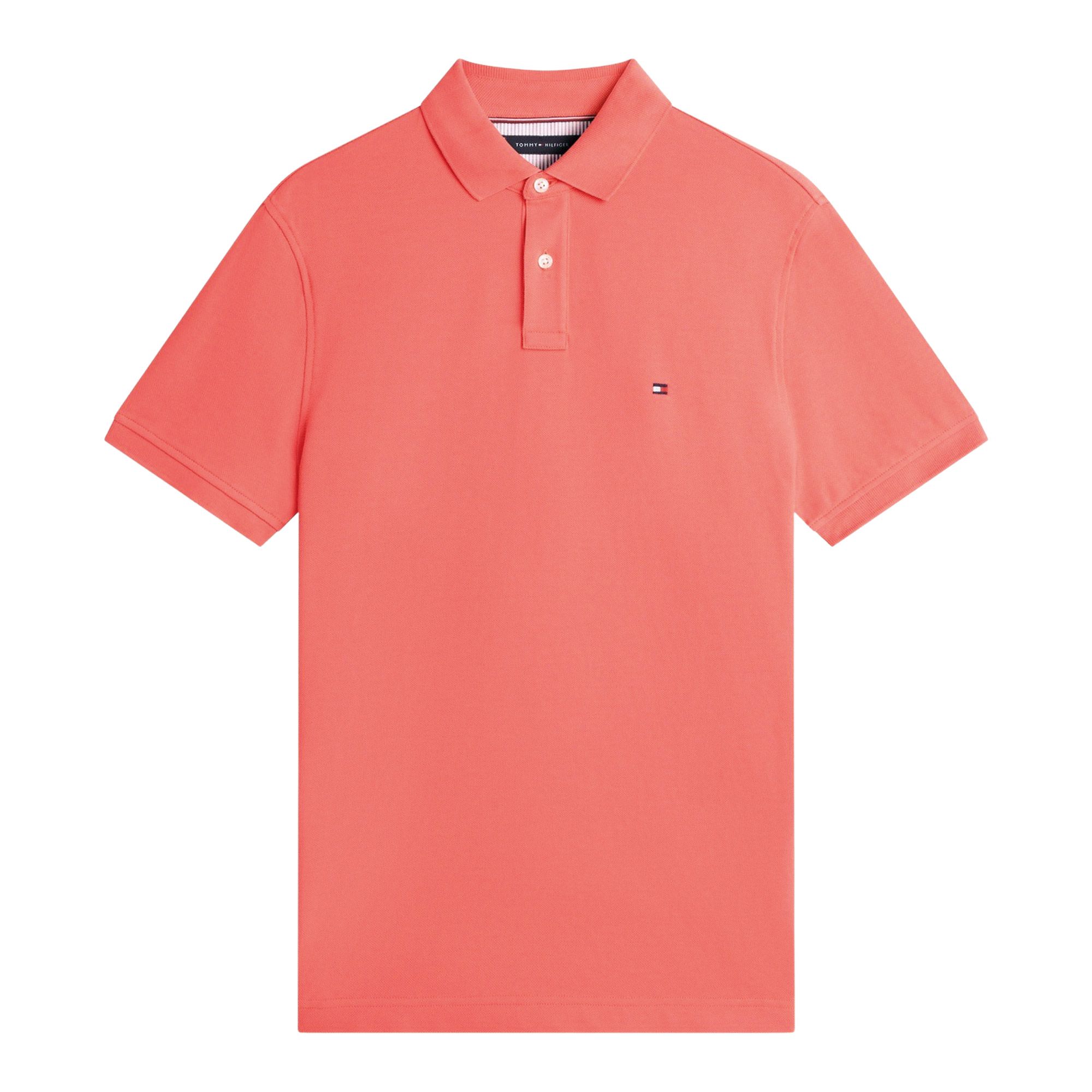 Tommy Hilfiger 1985 Regular Polo Heren