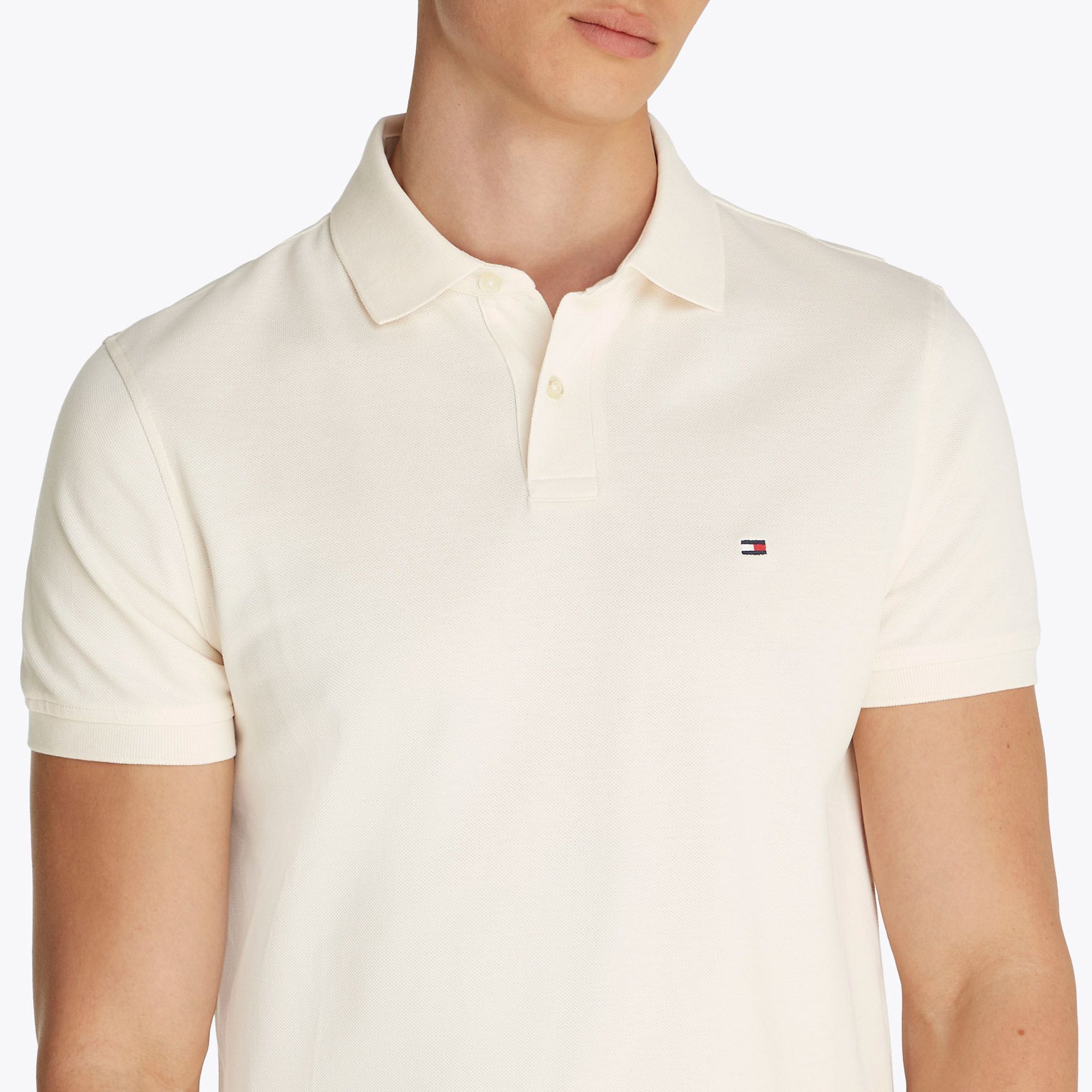 Tommy Hilfiger 1985 Regular Polo Heren