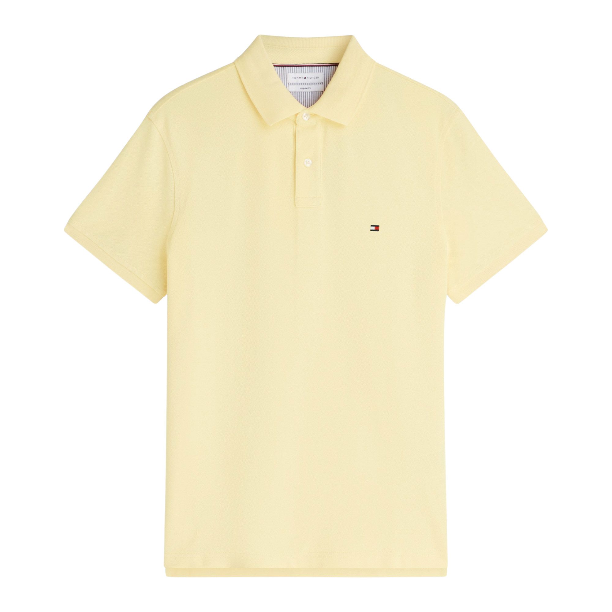Tommy Hilfiger 1985 Regular Polo Heren