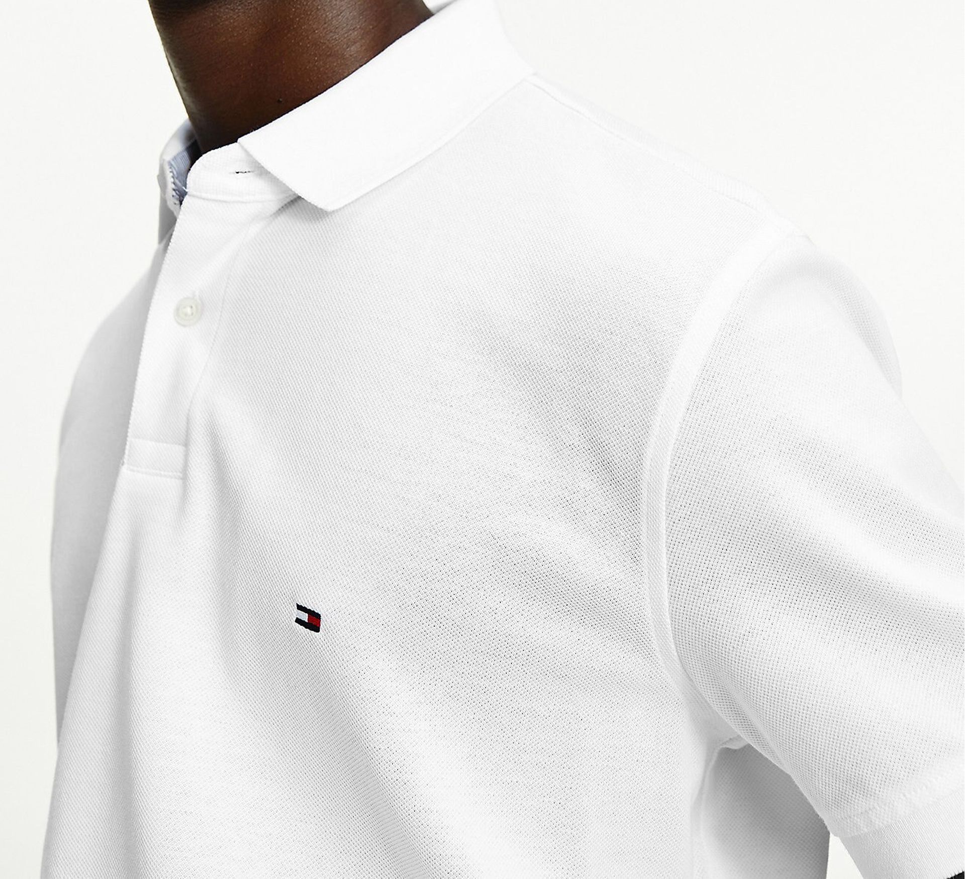 Tommy Hilfiger 1985 Regular Polo Heren