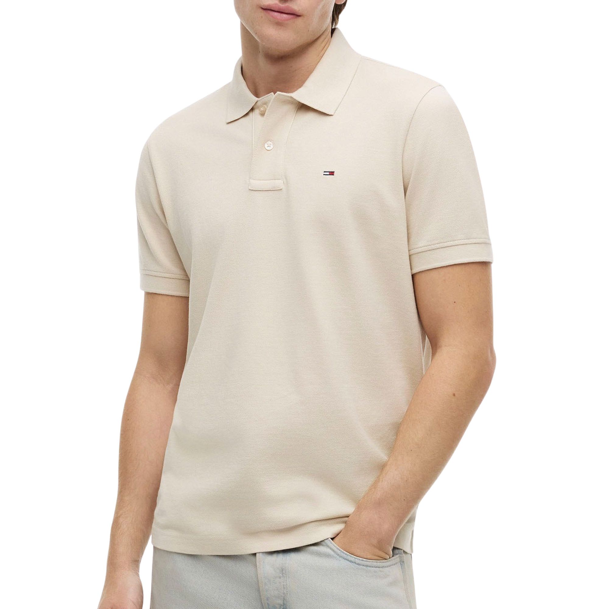 Tommy Hilfiger Regular Essential Polo Men