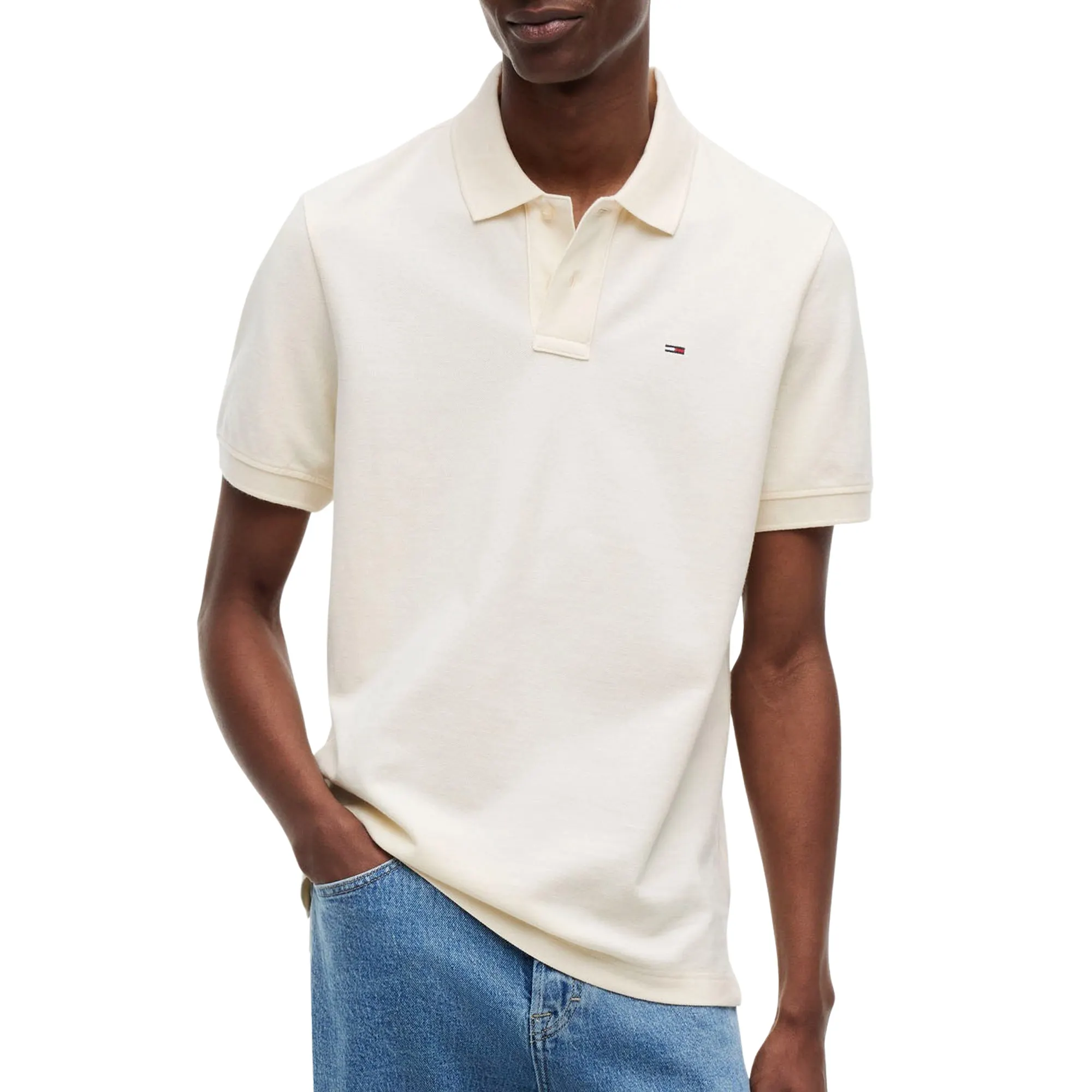 Tommy Hilfiger Regular Essential Polo Men