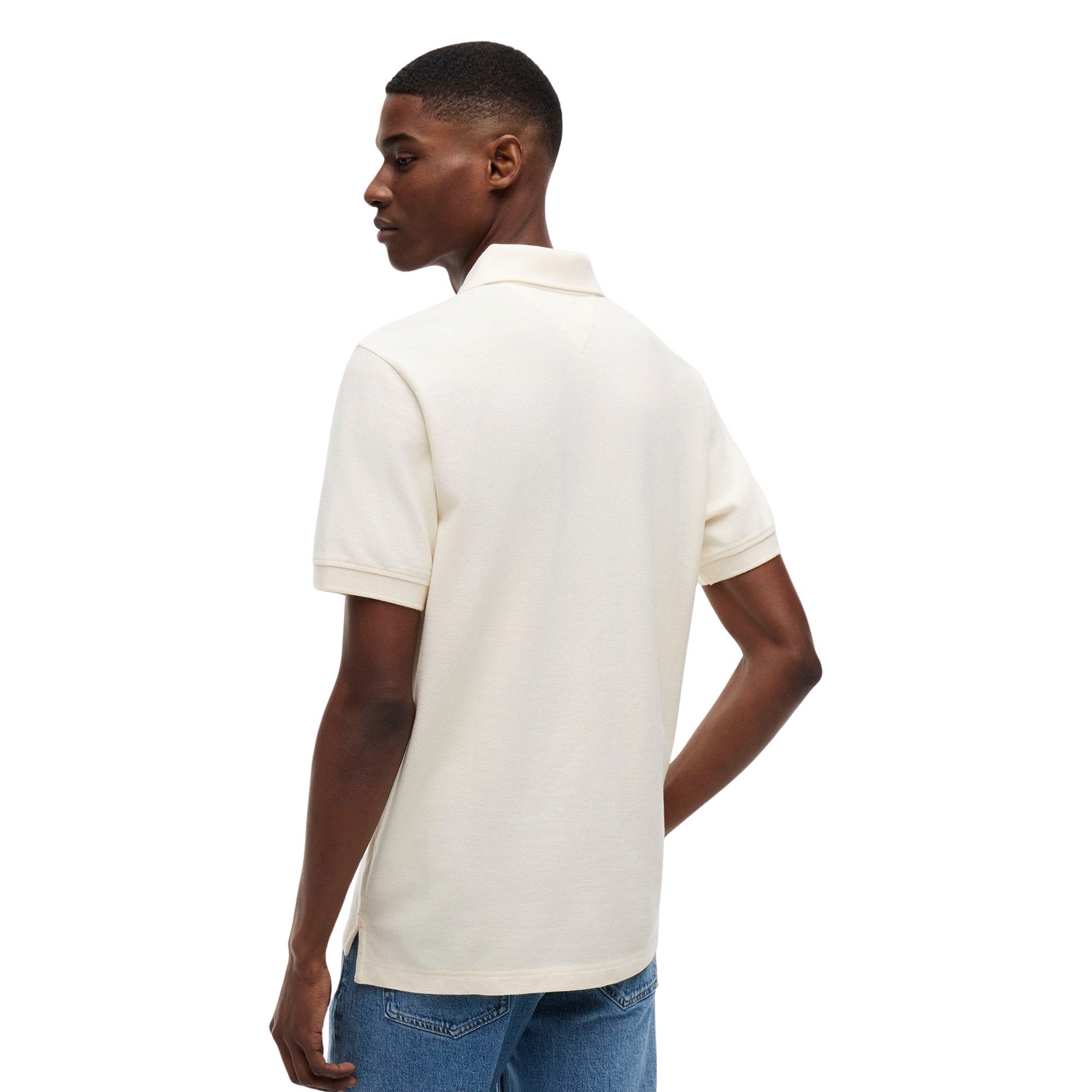 Tommy Hilfiger Regular Essential Polo Men