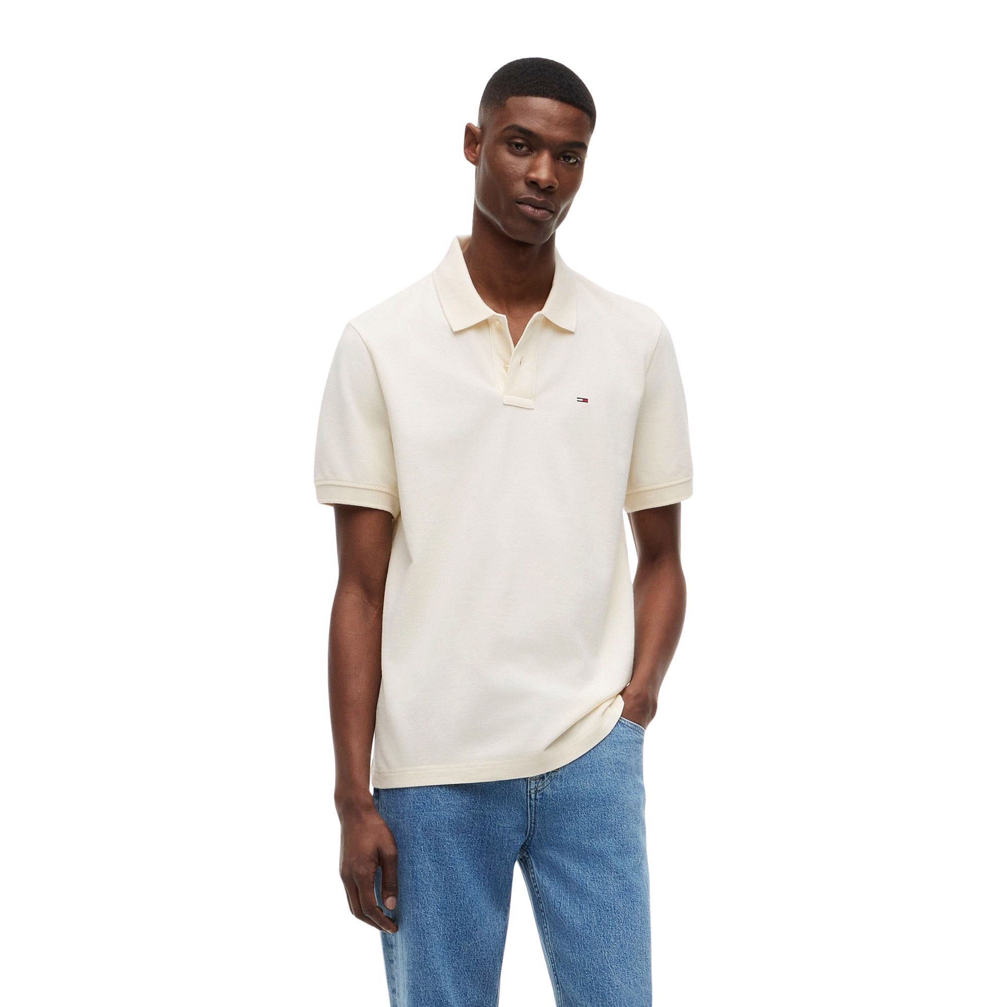 Tommy Hilfiger Regular Essential Polo Men