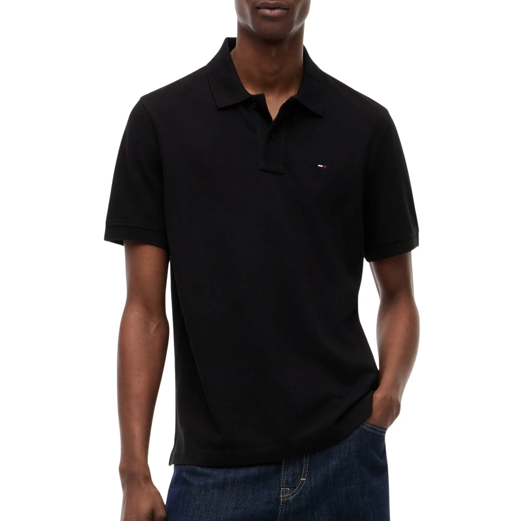 Tommy Hilfiger Regular Essential Polo Heren