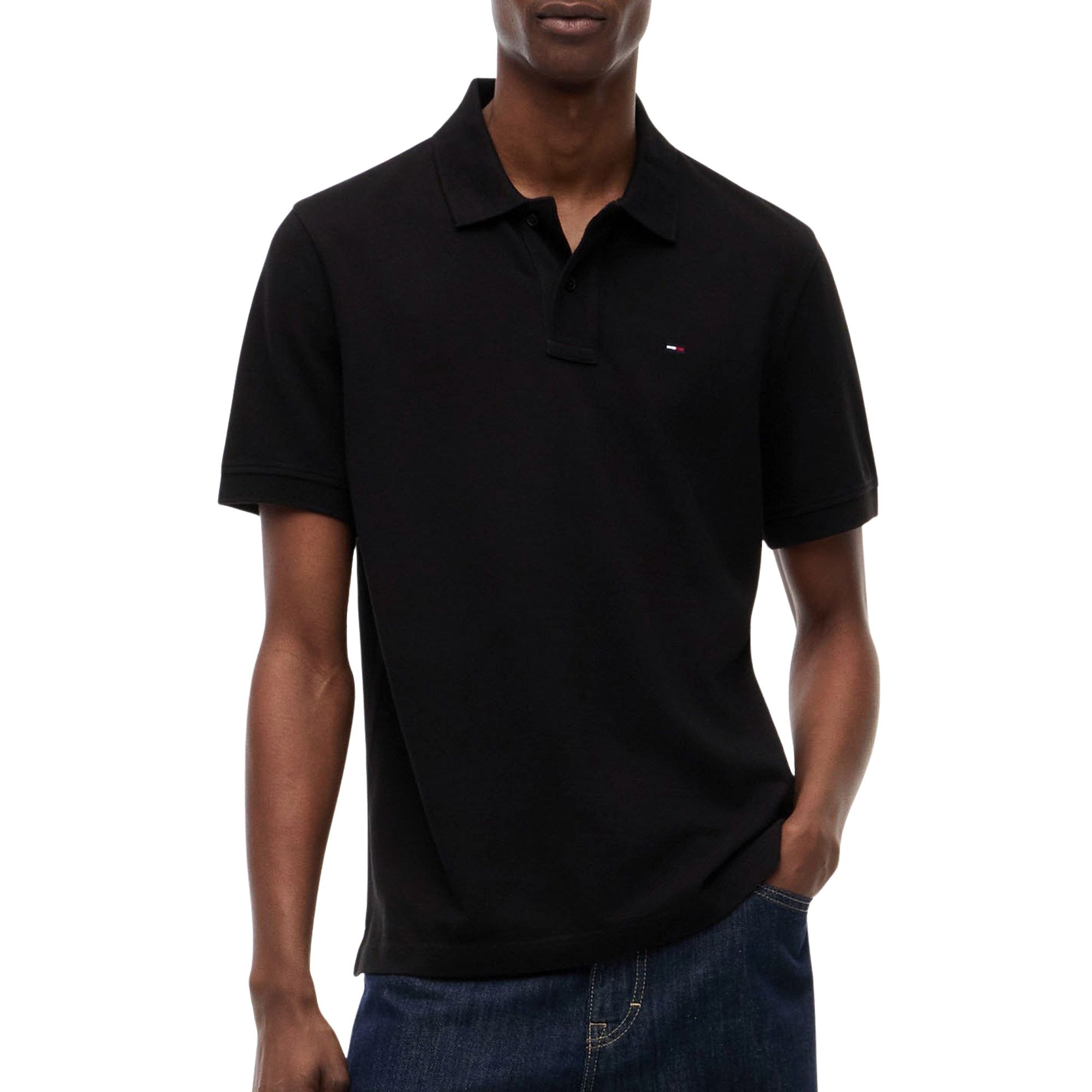 Tommy Hilfiger Regular Essential Polo Heren