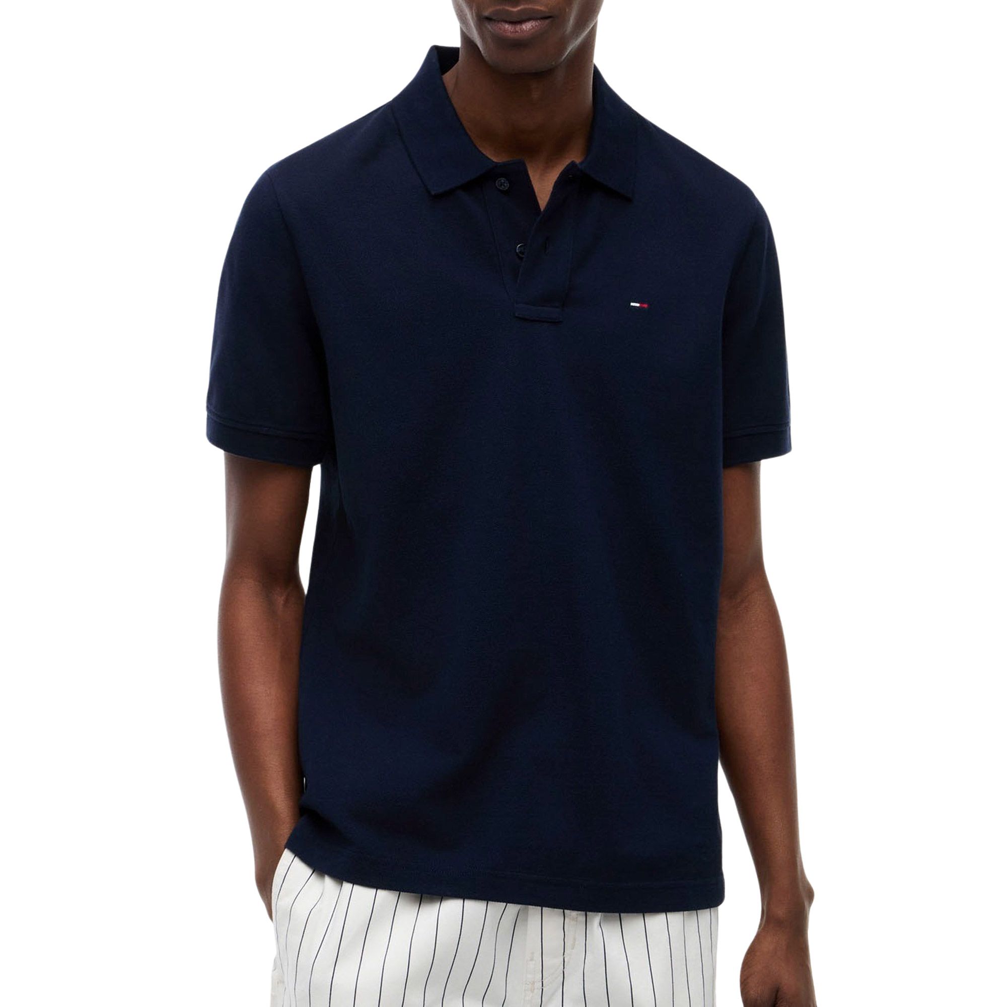 Tommy Hilfiger Regular Essential Polo Heren