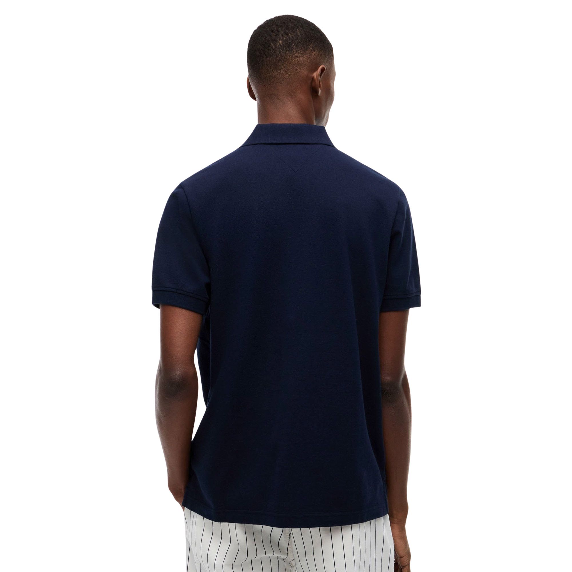 Tommy Hilfiger Regular Essential Polo Heren