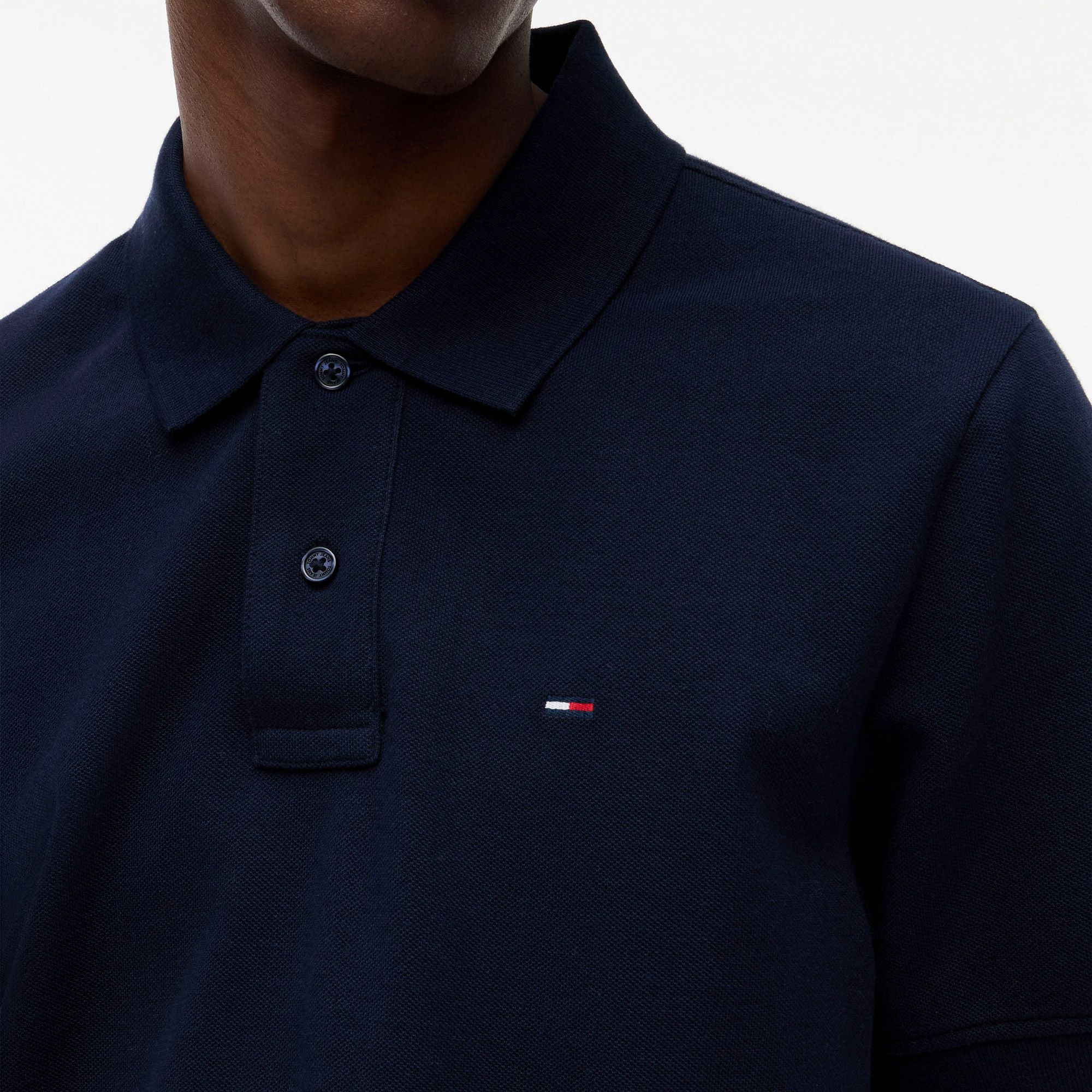 Tommy Hilfiger Regular Essential Polo Heren