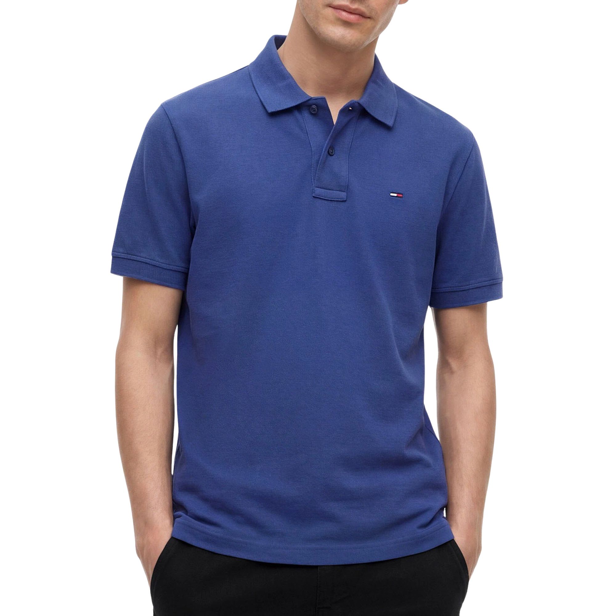 Tommy Hilfiger Regular Essential Polo Men