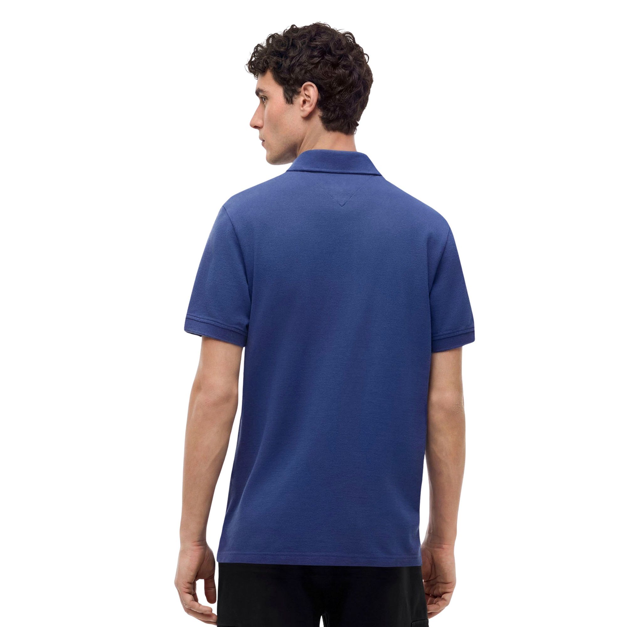 Tommy Hilfiger Regular Essential Polo Men