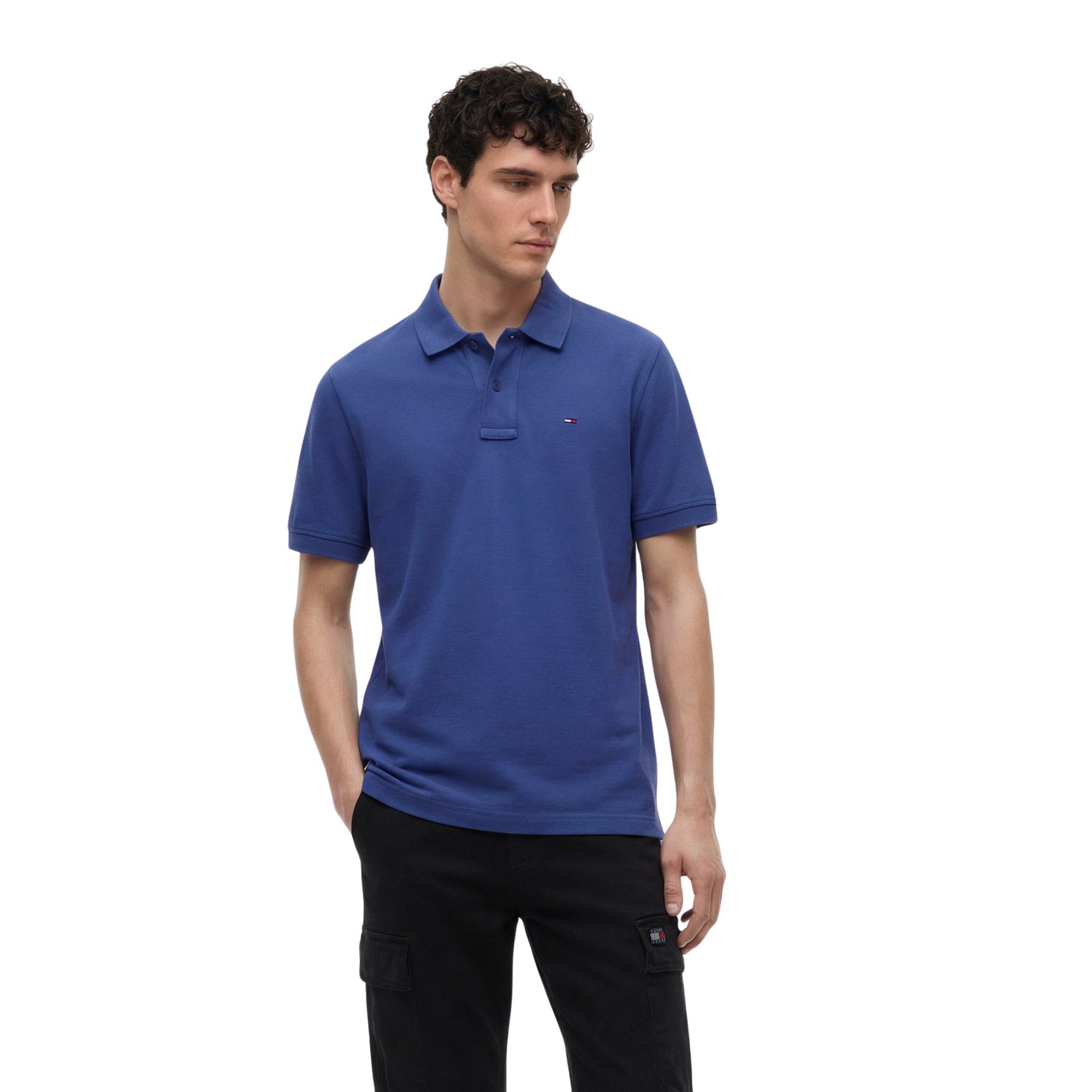 Tommy Hilfiger Regular Essential Polo Men