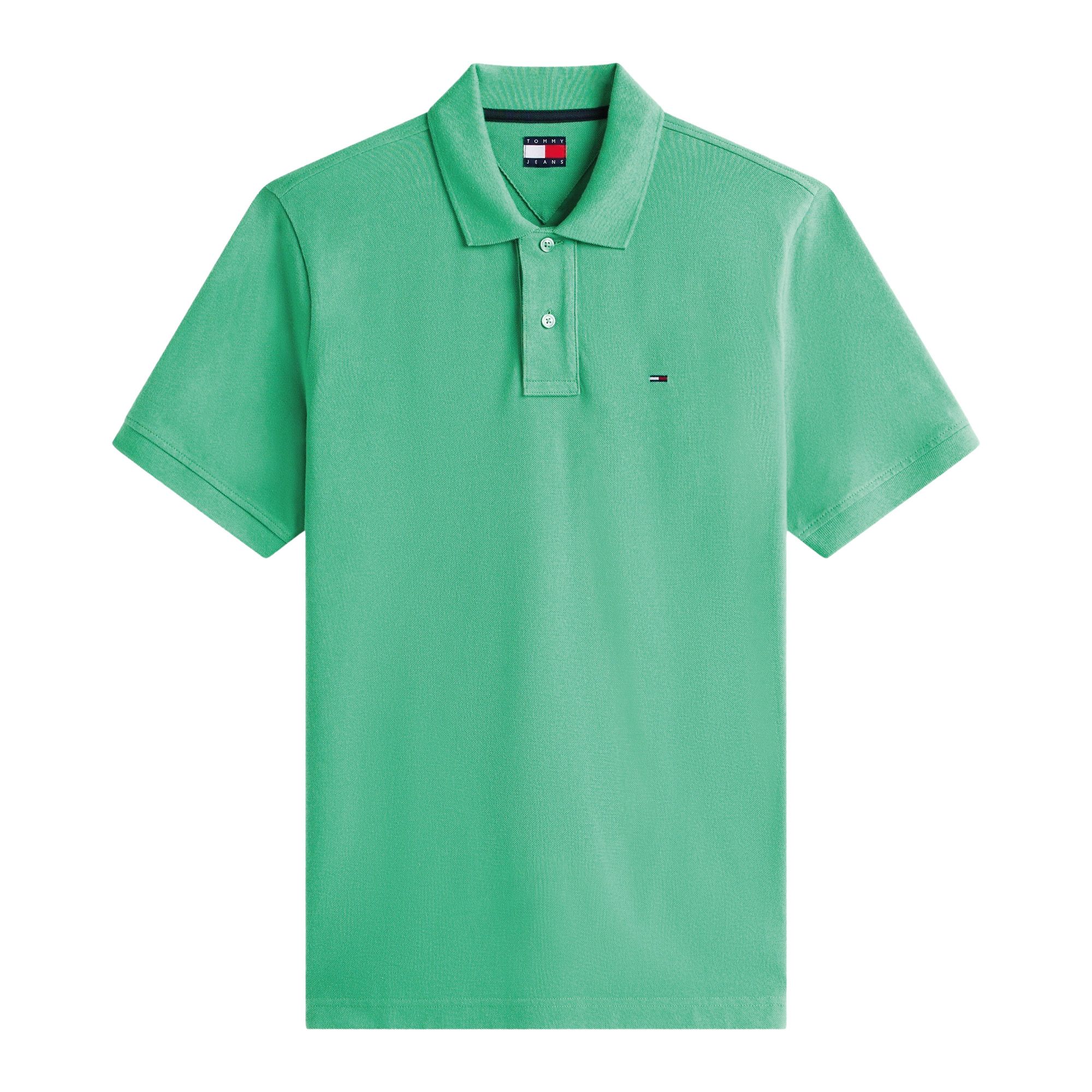 Tommy Hilfiger Regular Essential Polo Shirt Herren