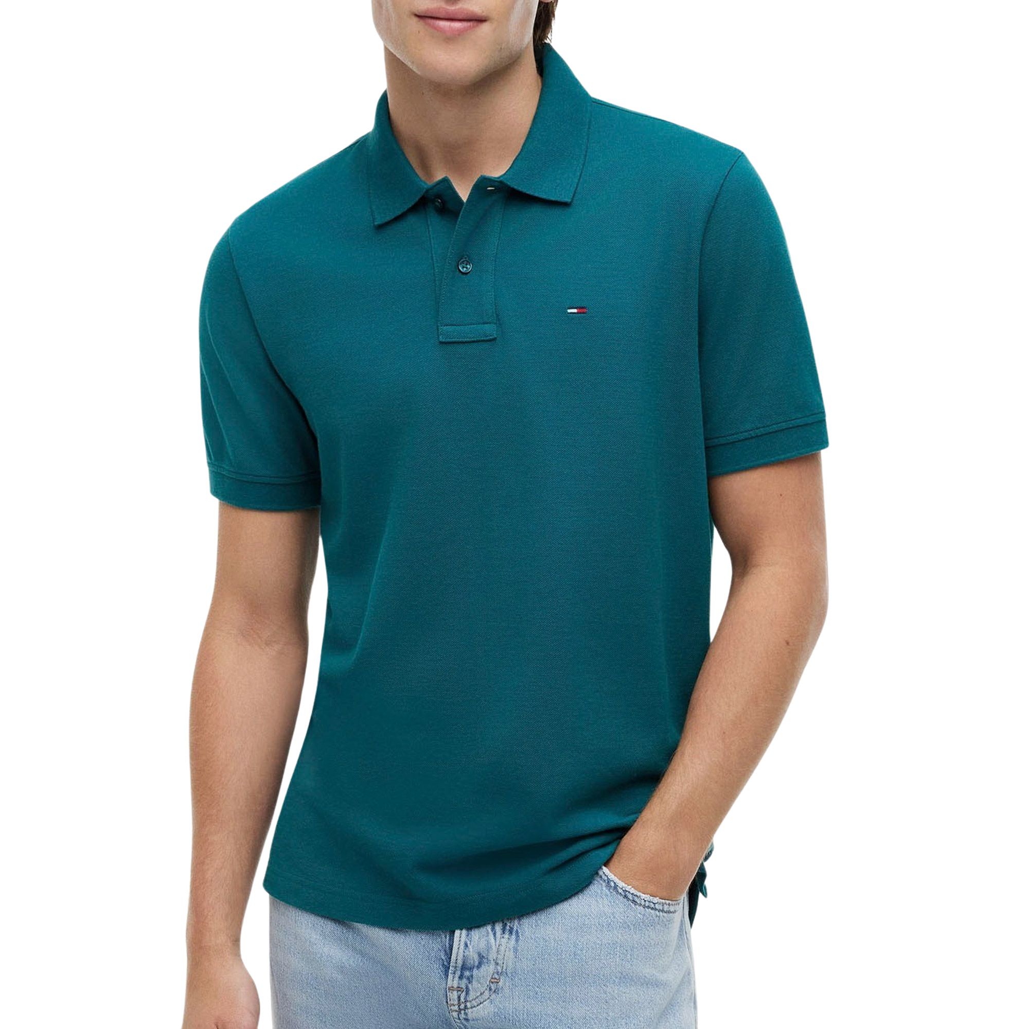 Tommy Hilfiger Regular Essential Polo Men