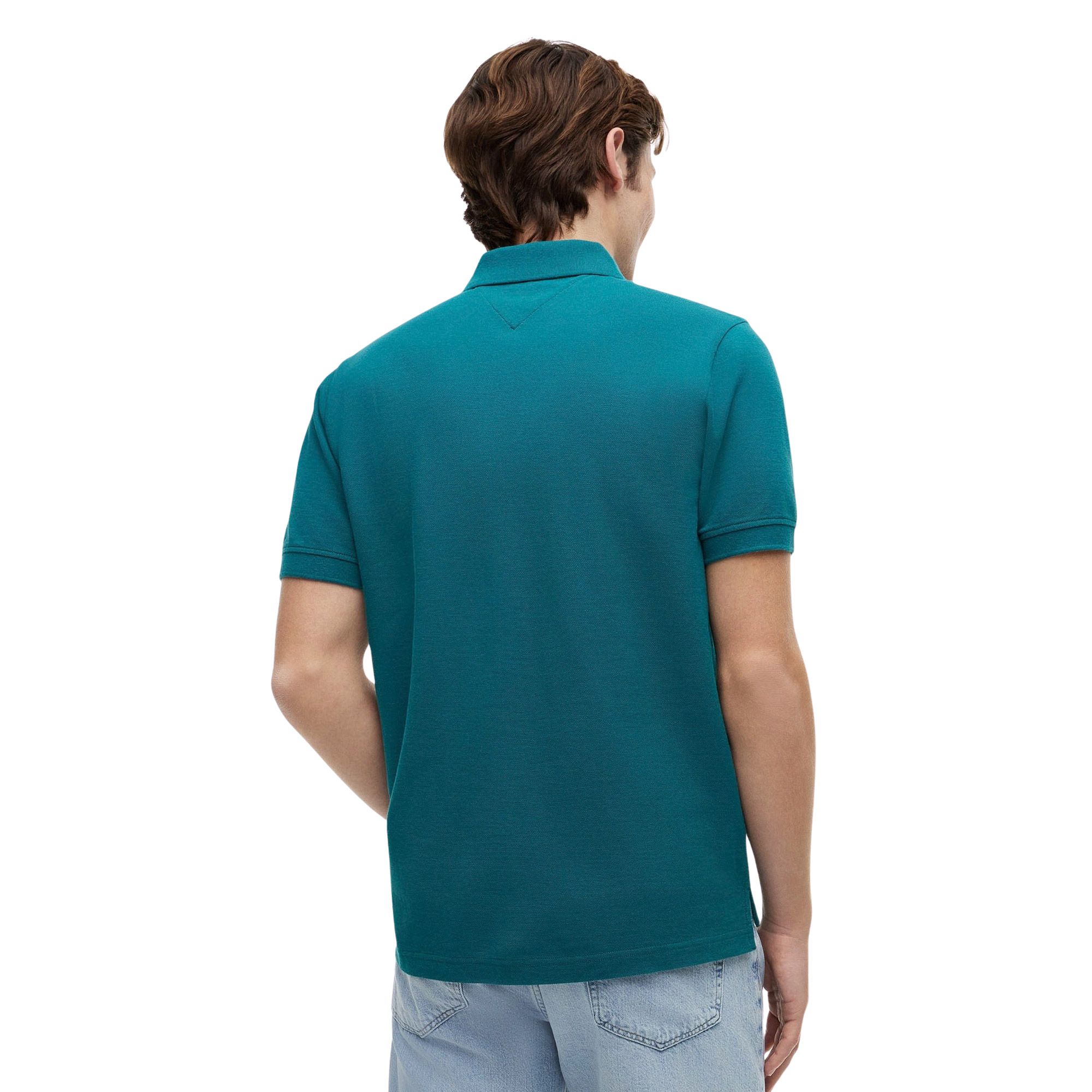 Tommy Hilfiger Regular Essential Polo Men