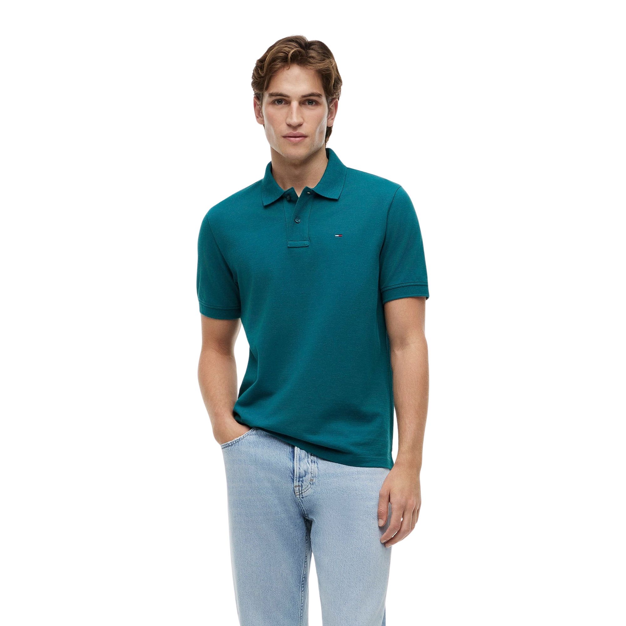 Tommy Hilfiger Regular Essential Polo Men