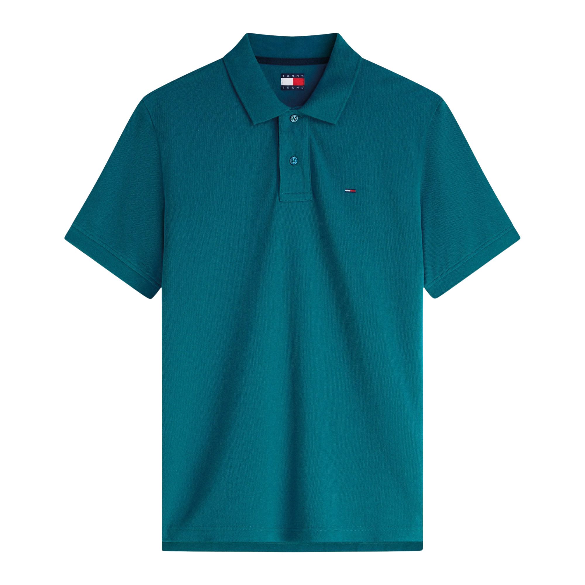 Tommy Hilfiger Regular Essential Polo Men