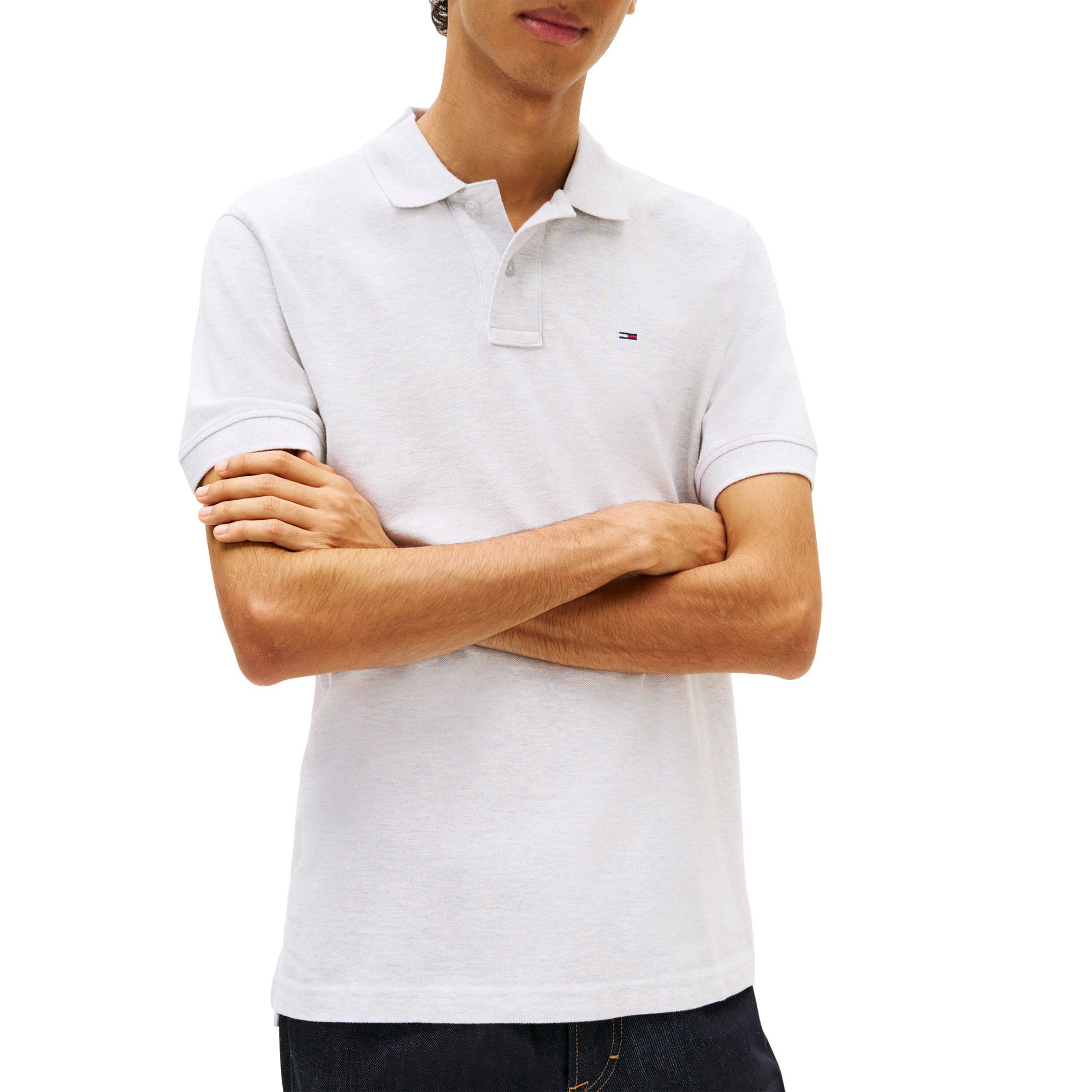 Tommy Hilfiger Regular Essential Polo Heren