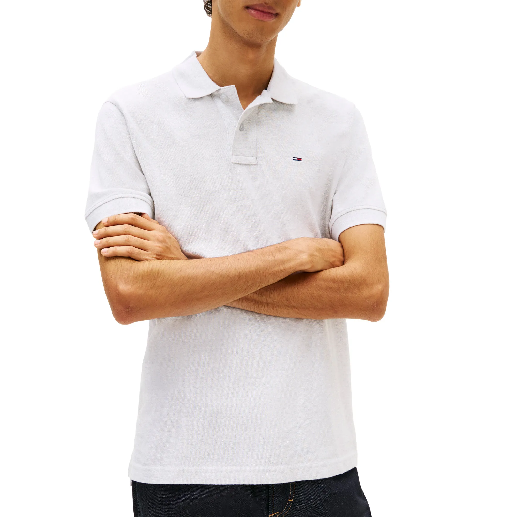 Tommy Hilfiger Regular Essential Polo Heren