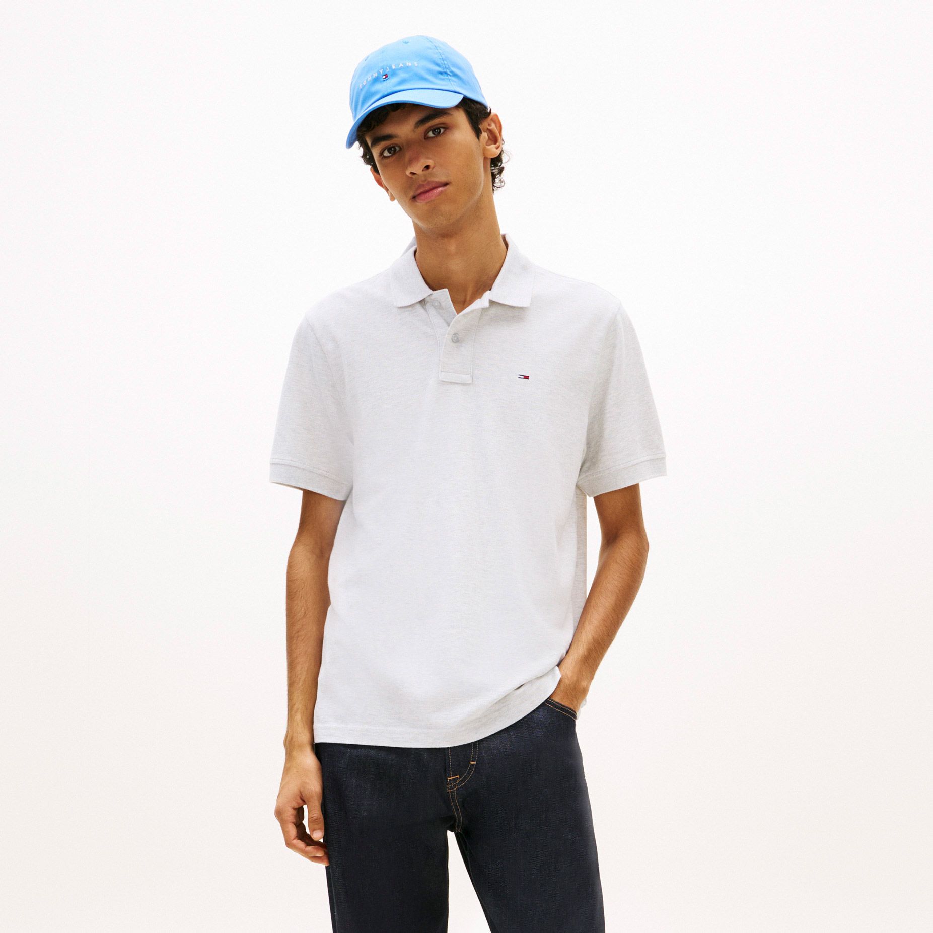 Tommy Hilfiger Regular Essential Polo Heren