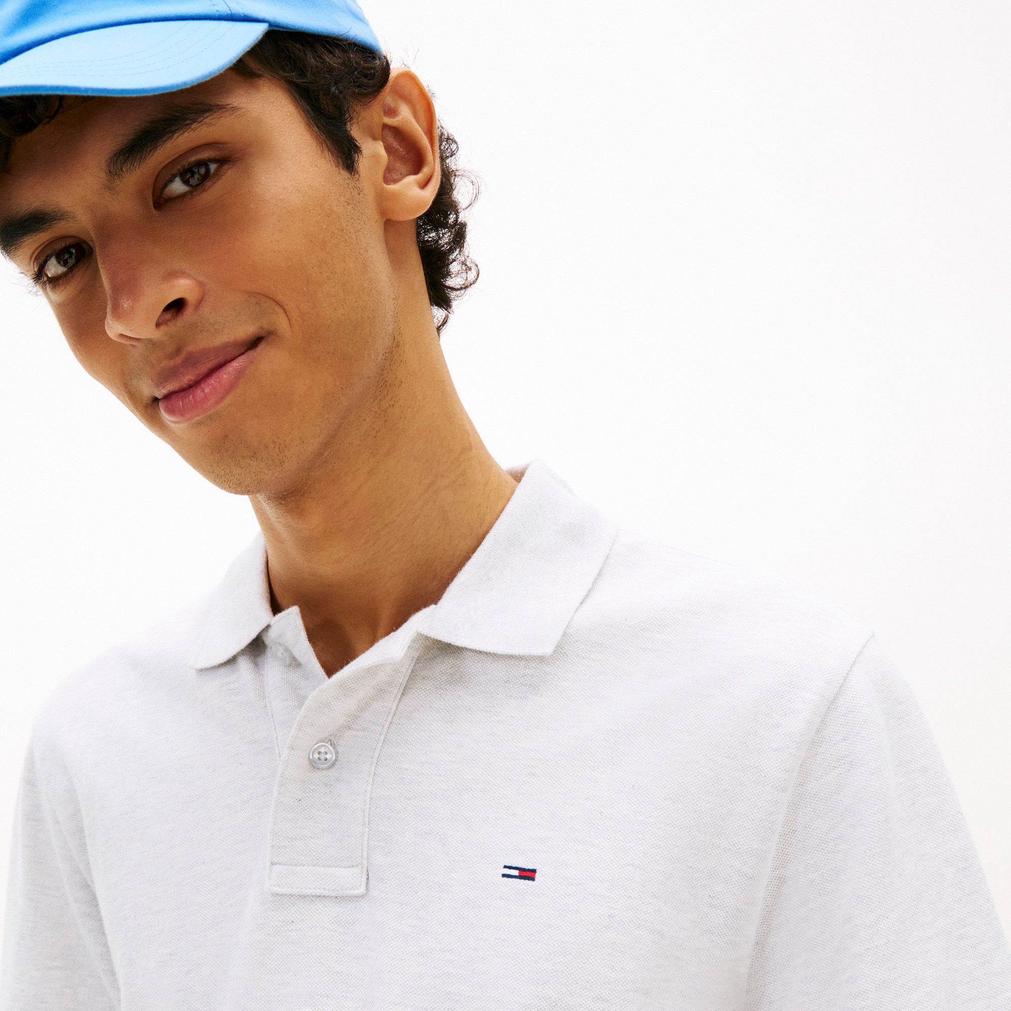 Tommy Hilfiger Regular Essential Polo Heren