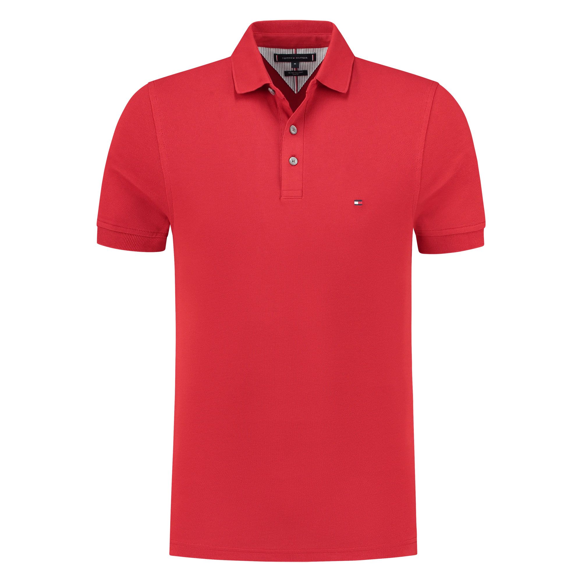 Tommy Hilfiger 1985 Slim Poloshirt Herren