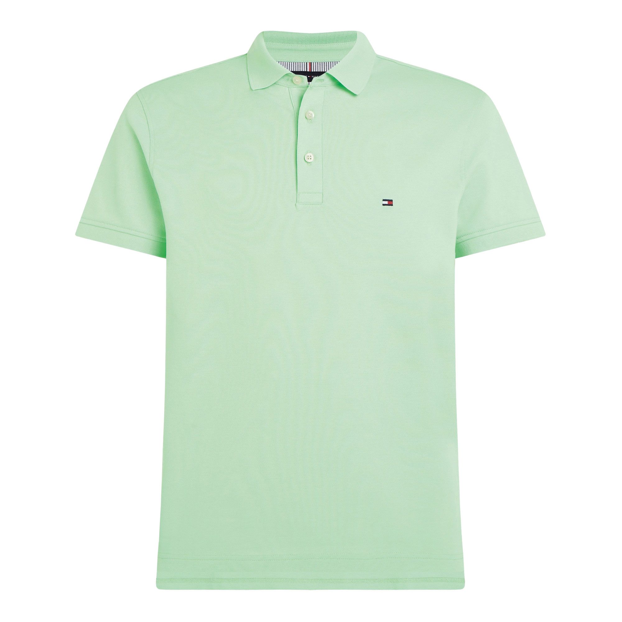 Polo Tommy Hilfiger 1985 Slim Hommes