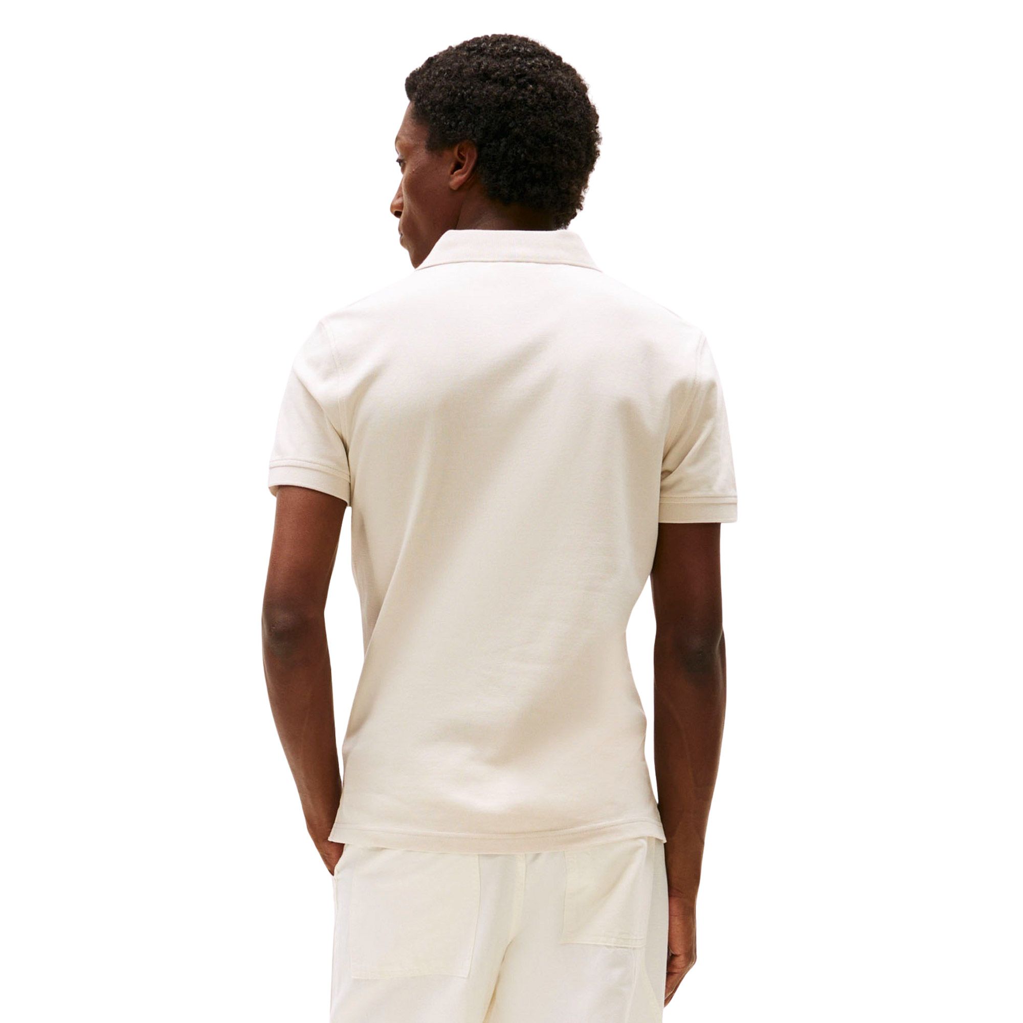 Tommy Hilfiger 1985 Slim Polo Heren