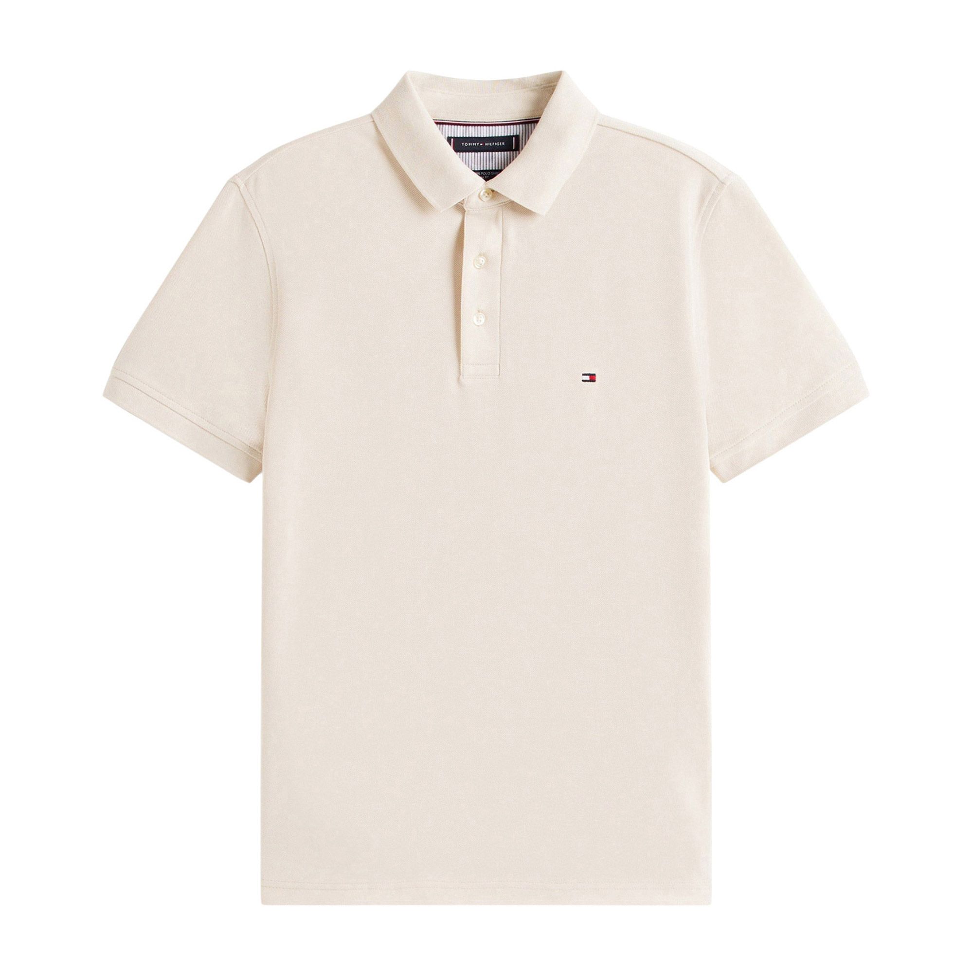 Tommy Hilfiger 1985 Slim Polo Heren