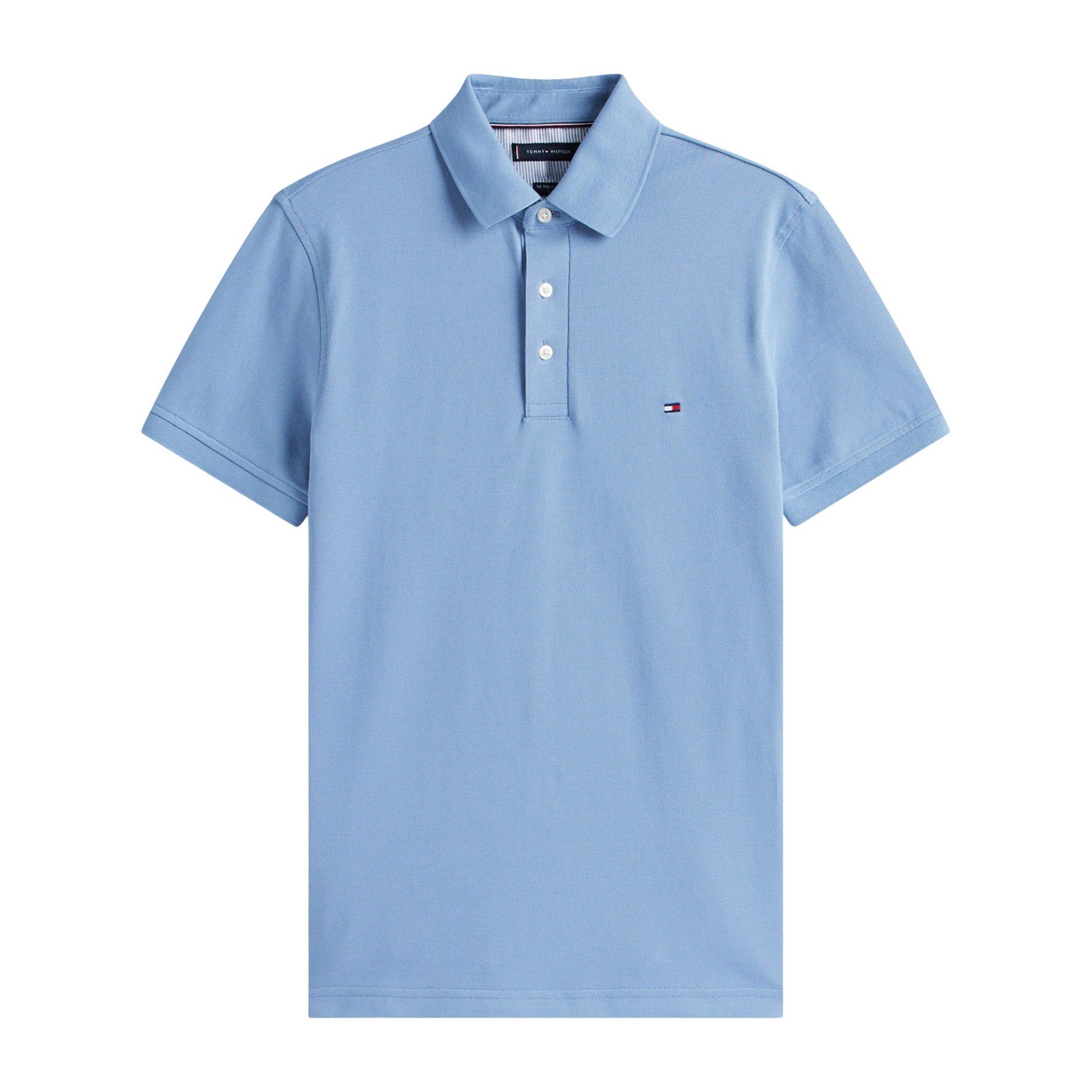 Tommy Hilfiger 1985 Slim Polo Heren