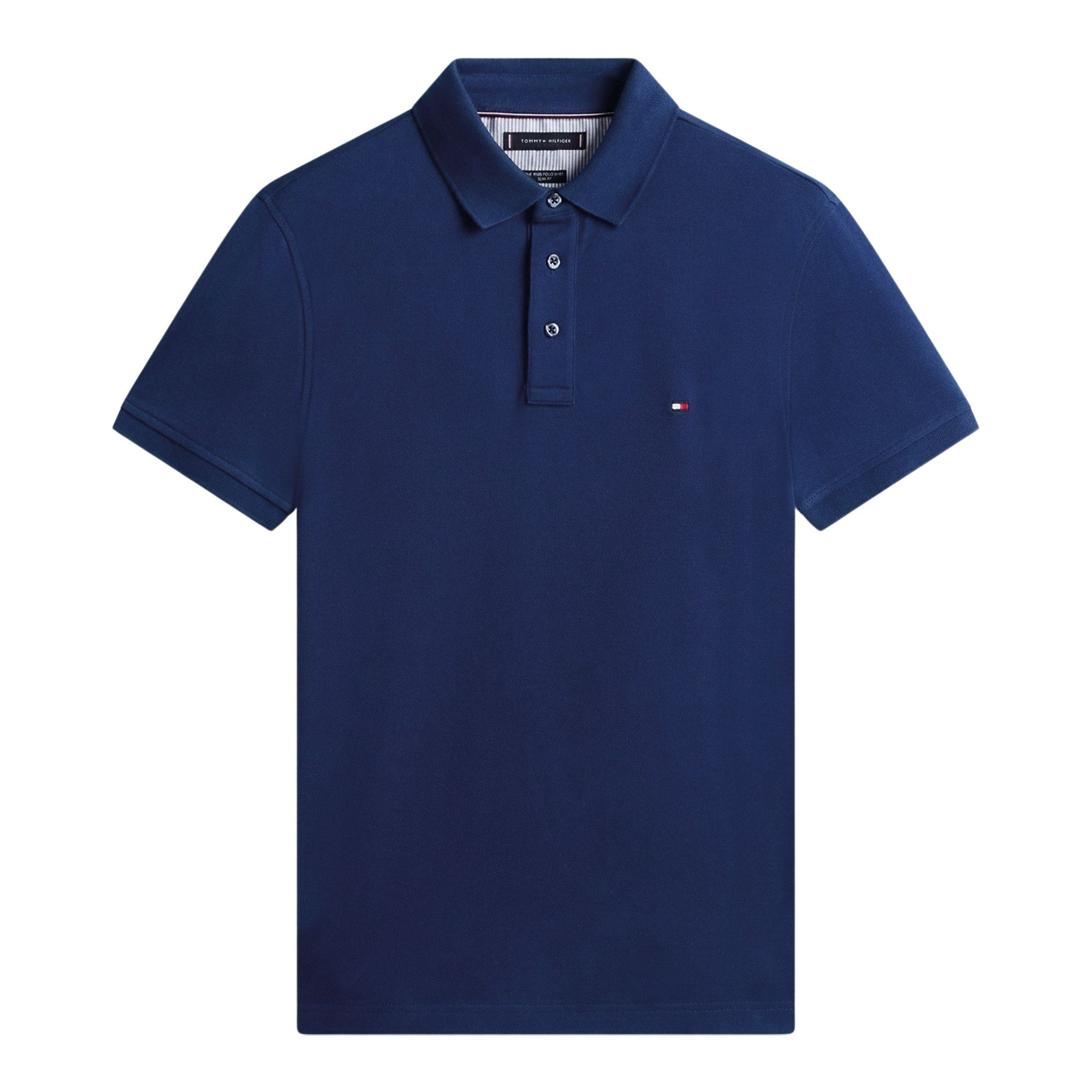 Tommy Hilfiger 1985 Slim Polo Heren