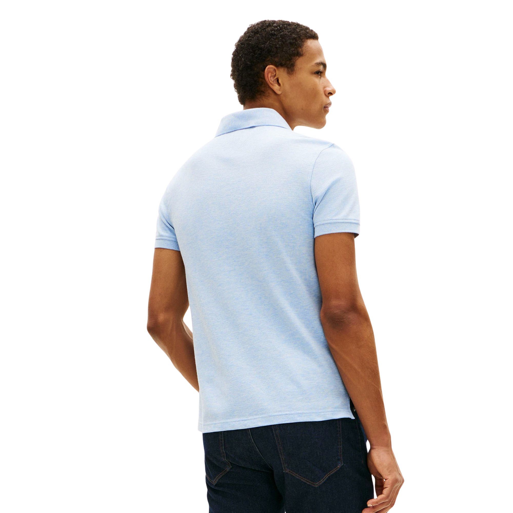 Tommy Hilfiger 1985 Slim Polo Heren