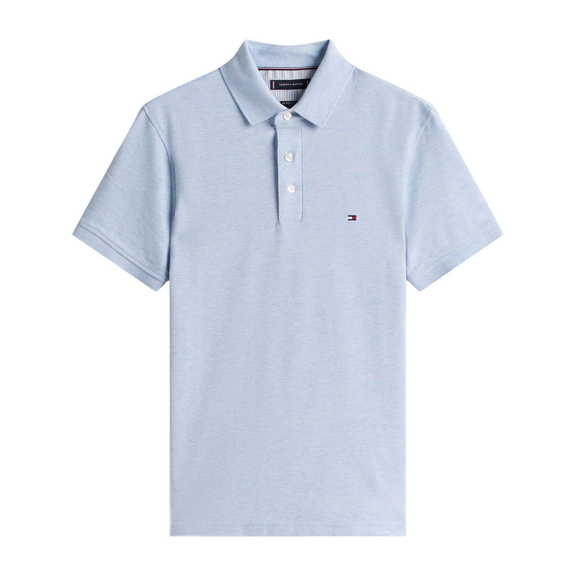 Polo T-shirt Tommy Hilfiger 1985 Slim Homme