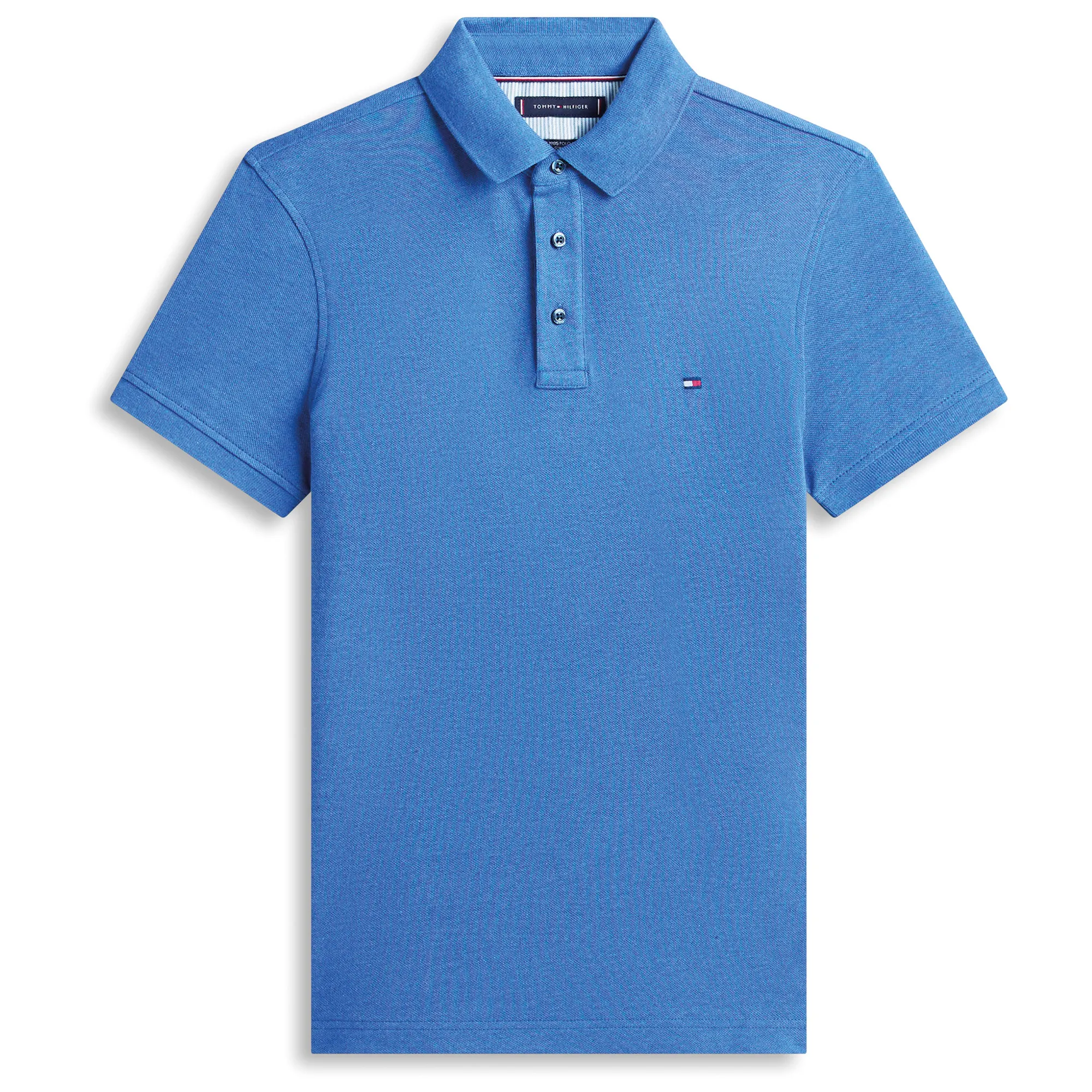 Tommy Hilfiger 1985 Slim Polo Heren