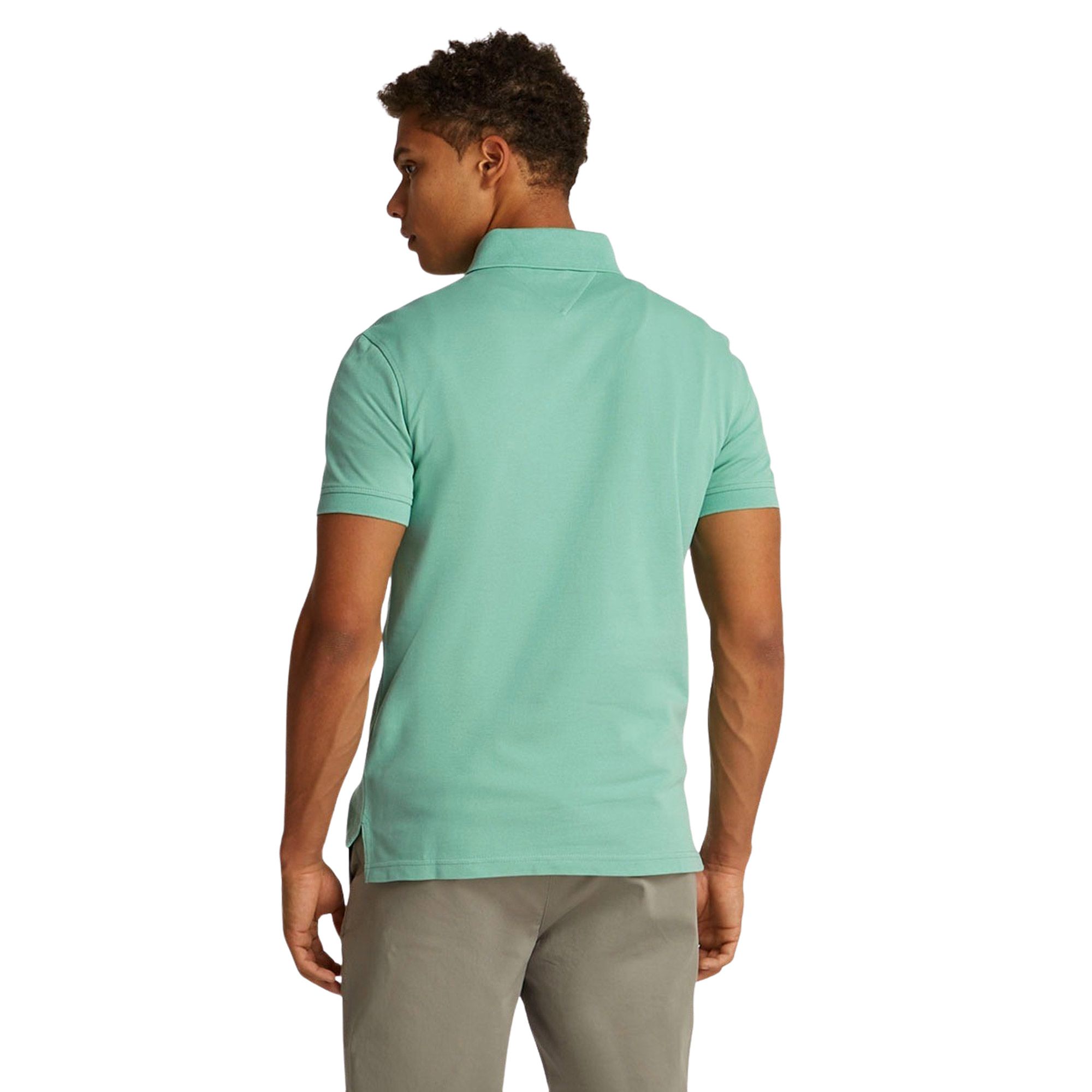 Tommy Hilfiger 1985 Slim Polo Heren