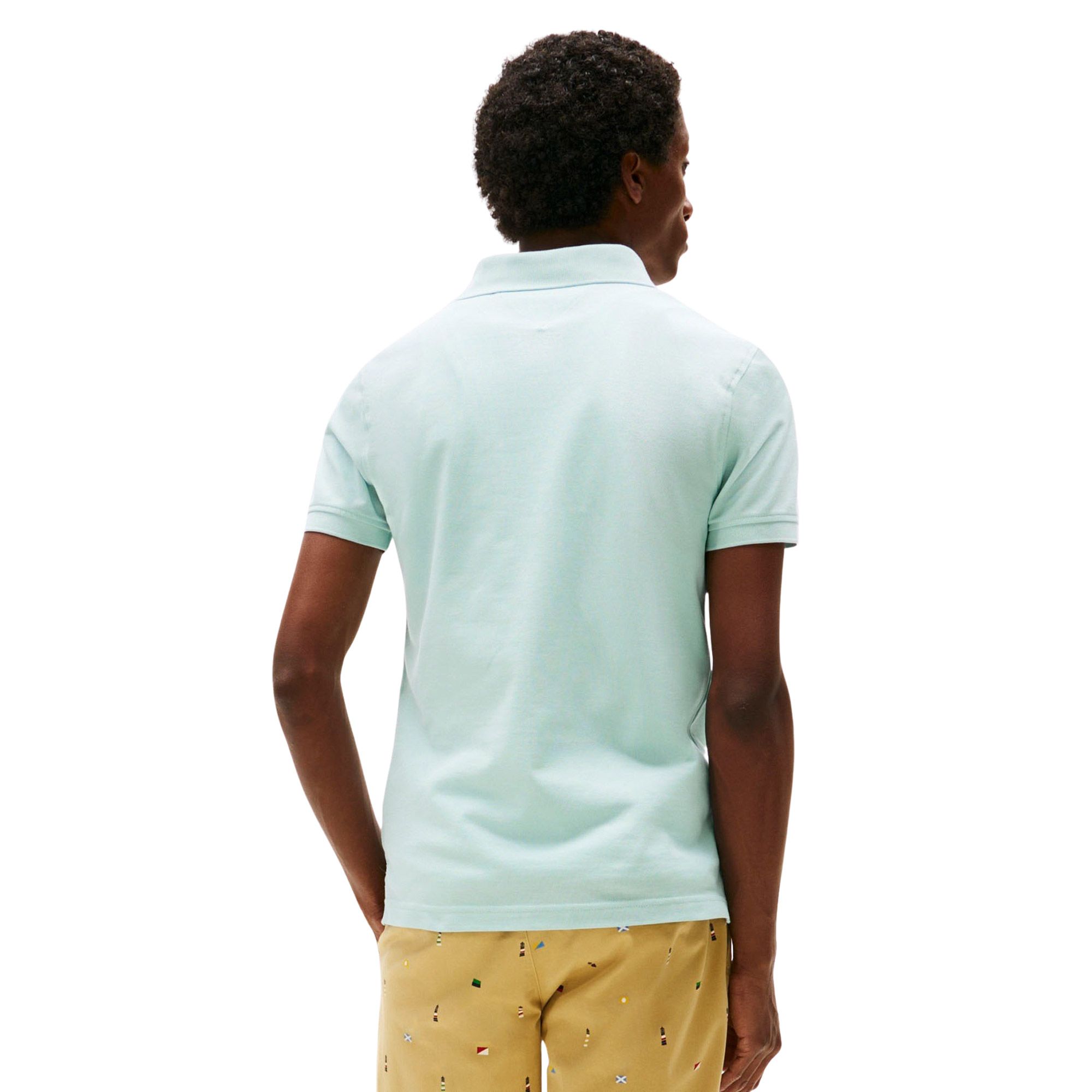 Tommy Hilfiger 1985 Slim Polo Heren
