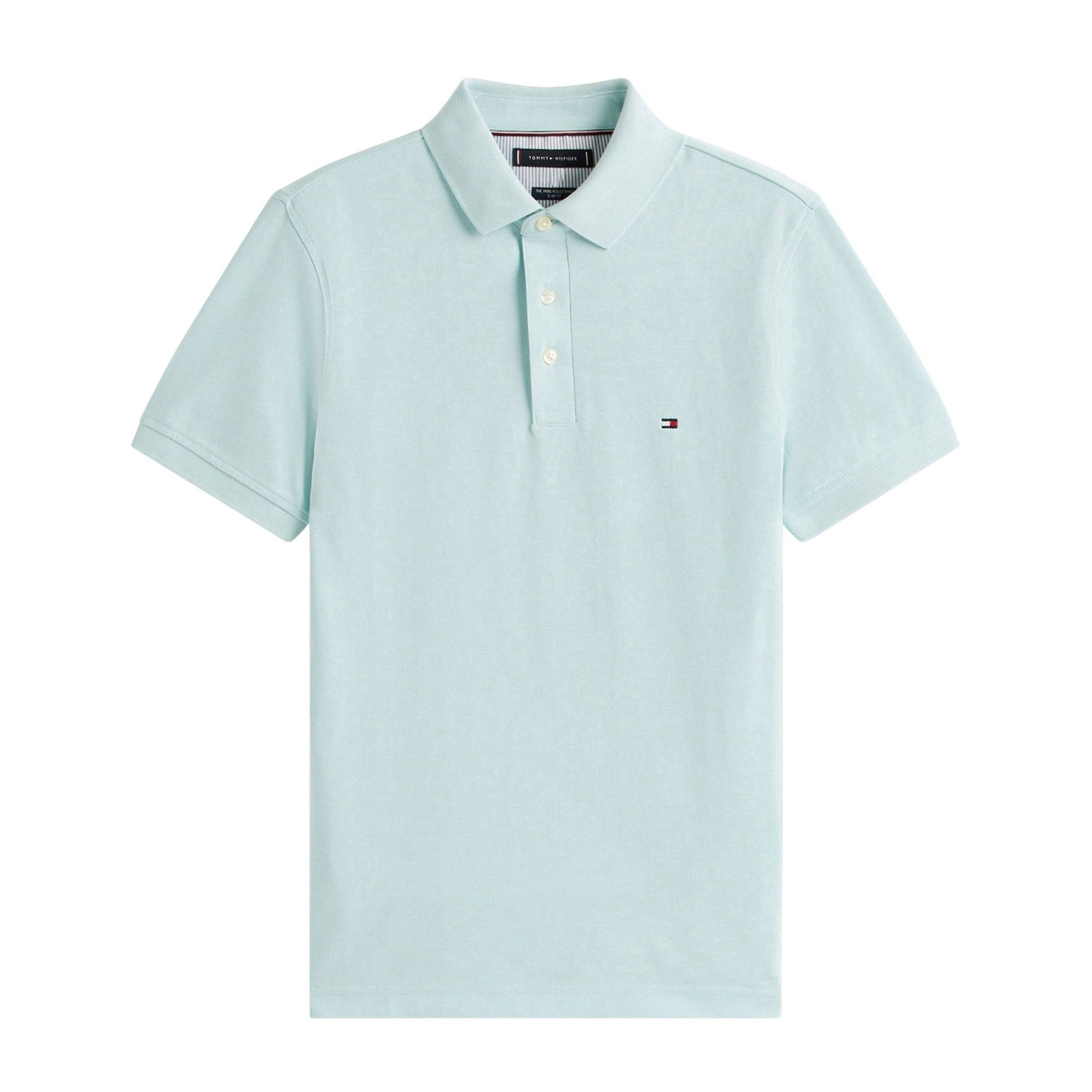 Tommy Hilfiger 1985 Slim Polo Heren