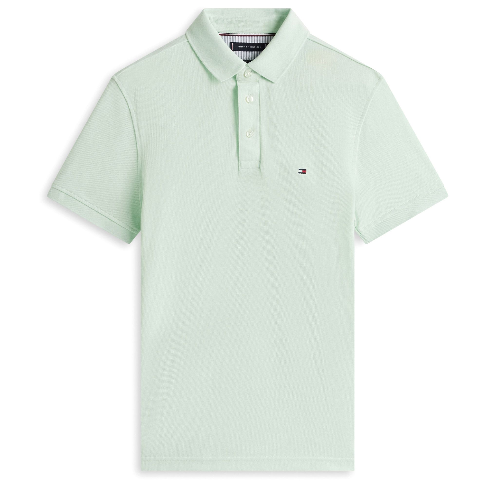 Polo T-shirt Tommy Hilfiger 1985 Slim Homme